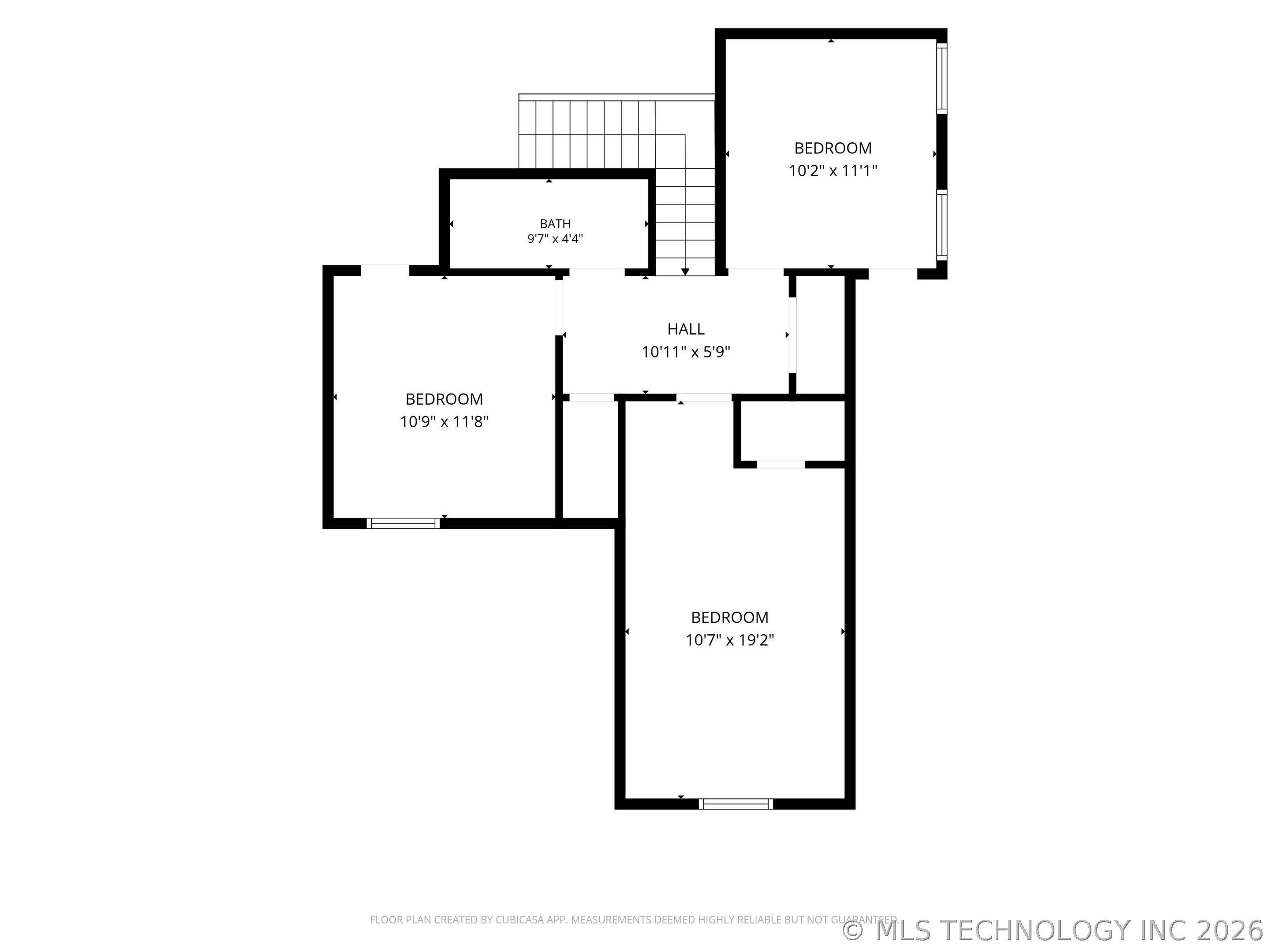1225 E Canton Street Property Photo 33