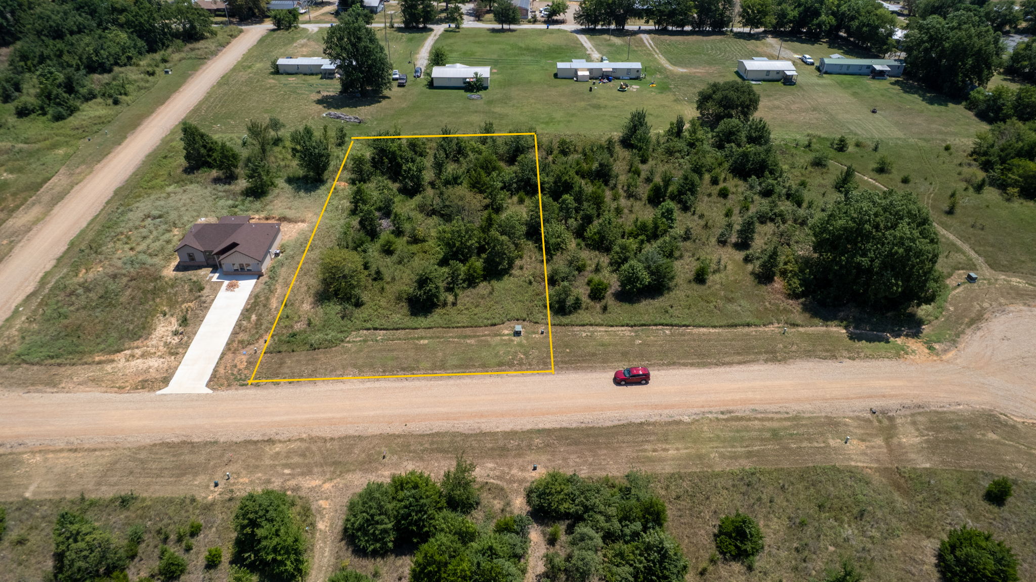 0 Red Bird Lane Property Photo 3