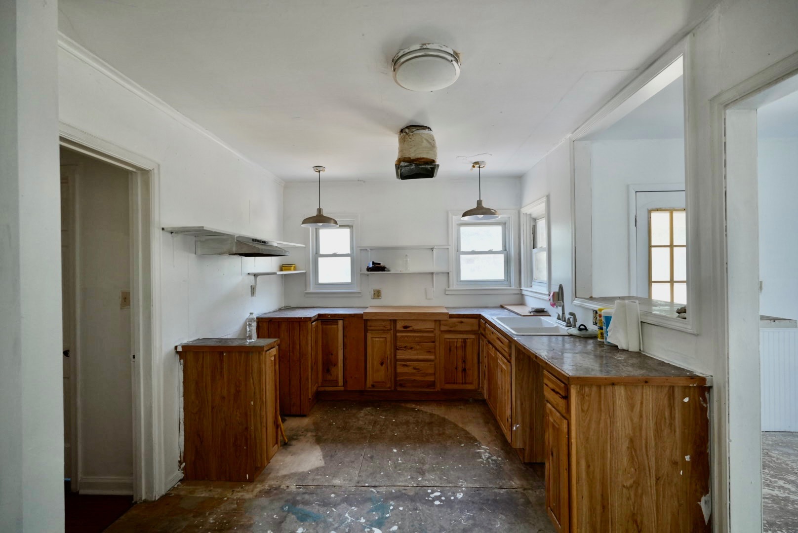508 E Jefferson Avenue Property Photo 7