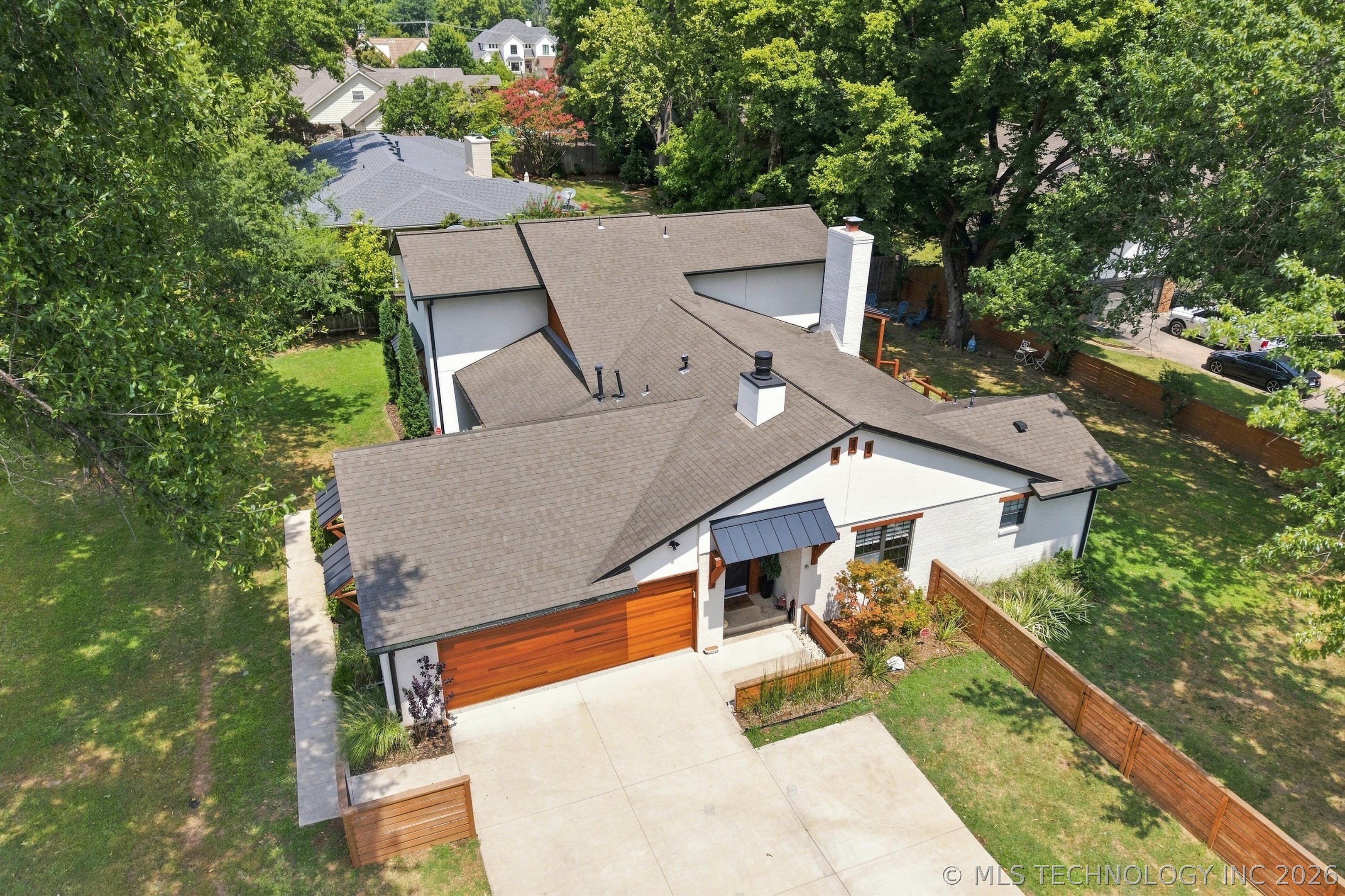 4545 S Birmingham Avenue Property Photo 3