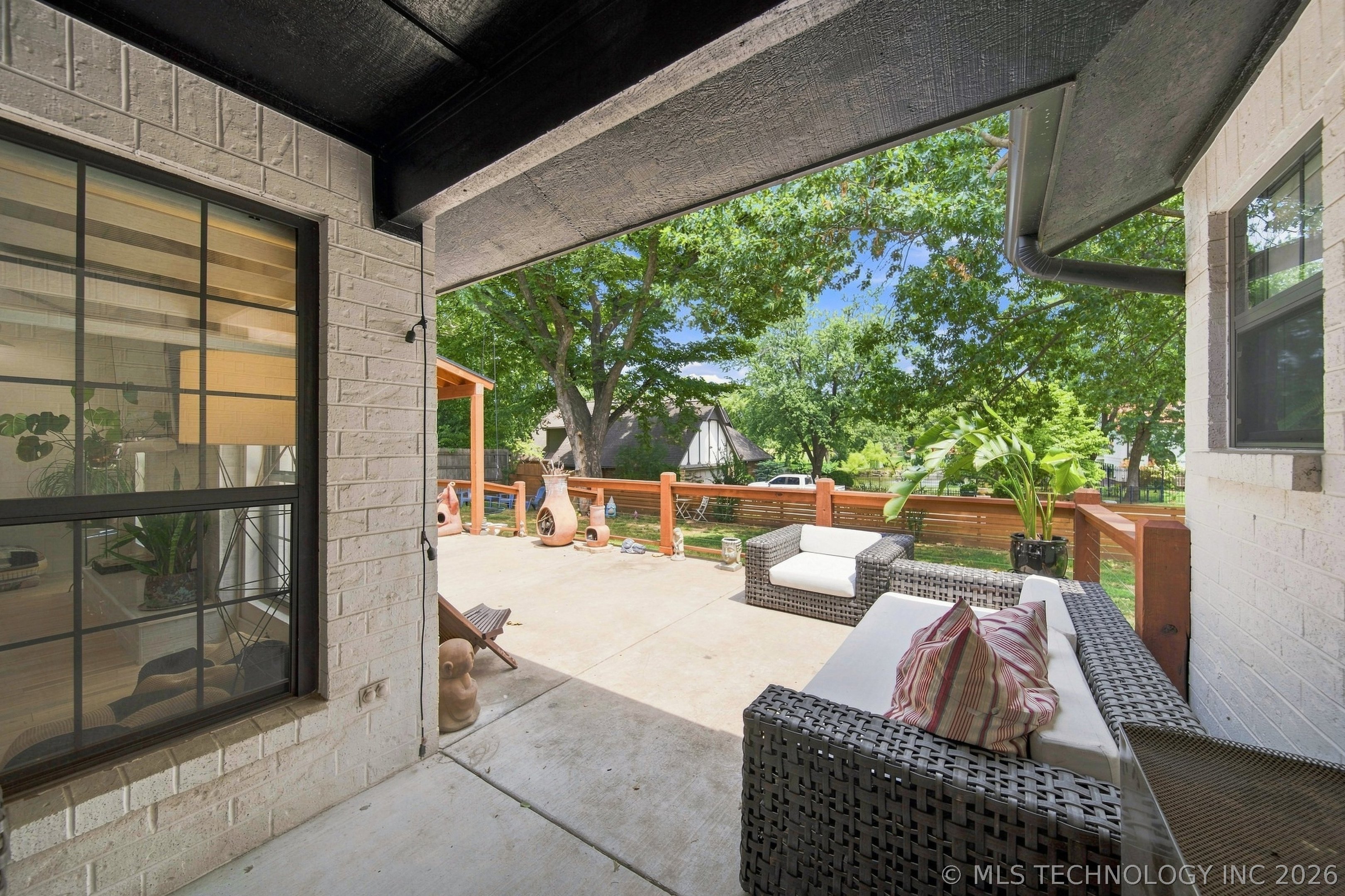 4545 S Birmingham Avenue Property Photo 40