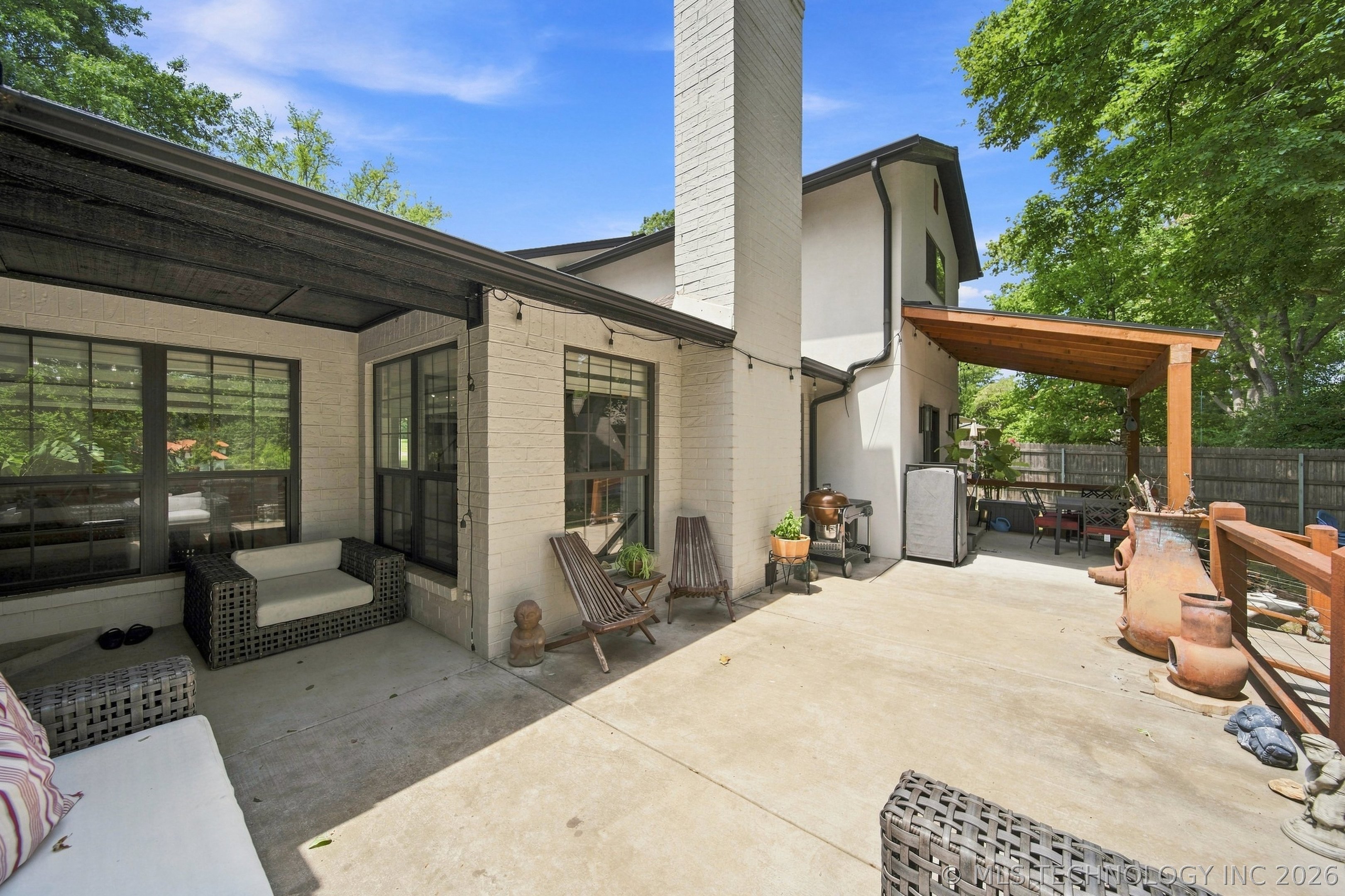 4545 S Birmingham Avenue Property Photo 41