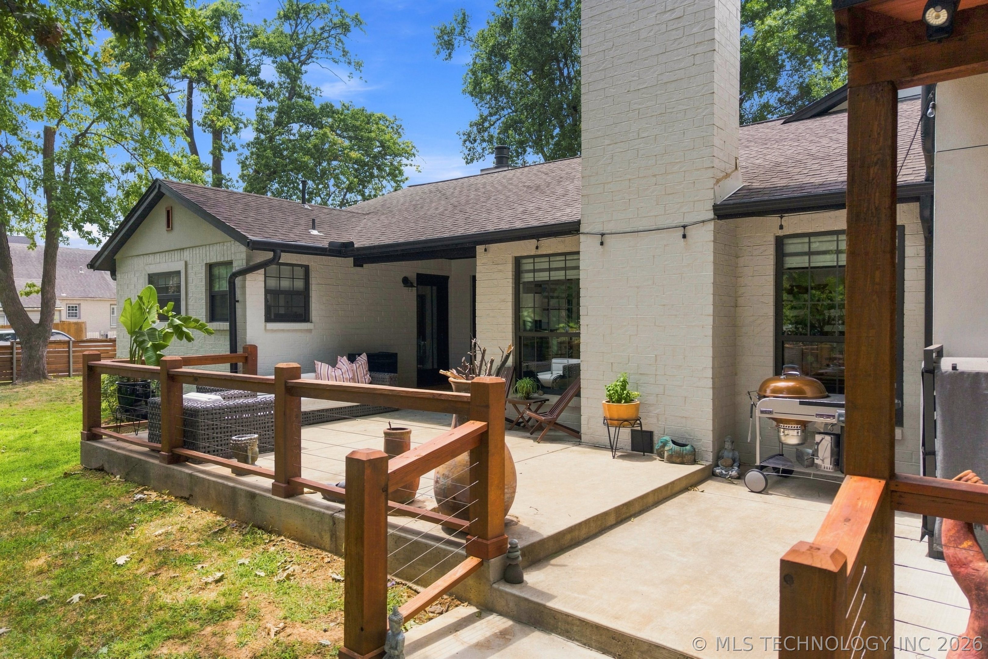 4545 S Birmingham Avenue Property Photo 42