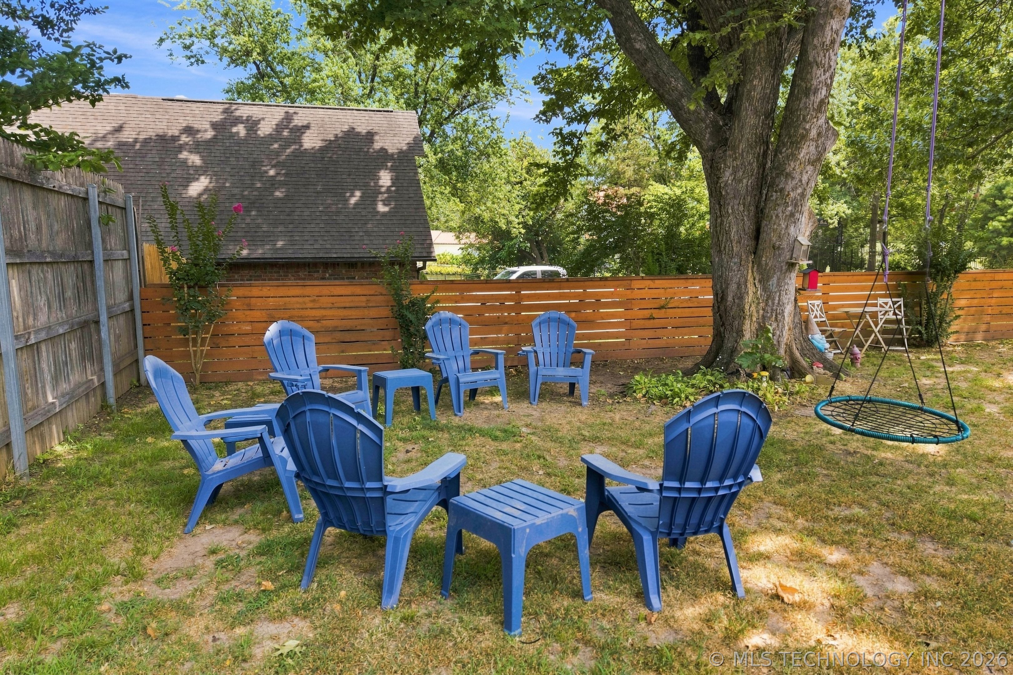 4545 S Birmingham Avenue Property Photo 44