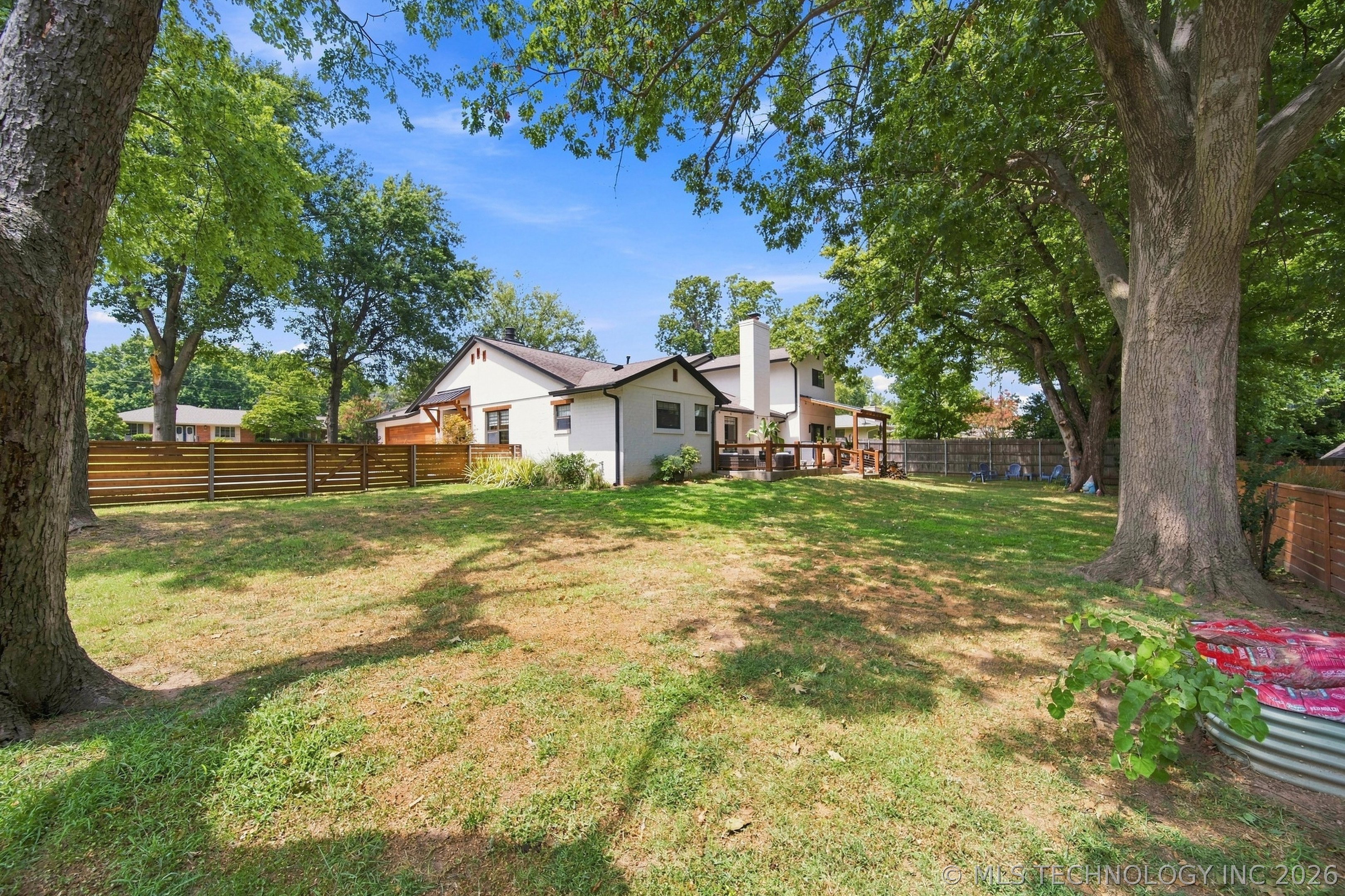 4545 S Birmingham Avenue Property Photo 45