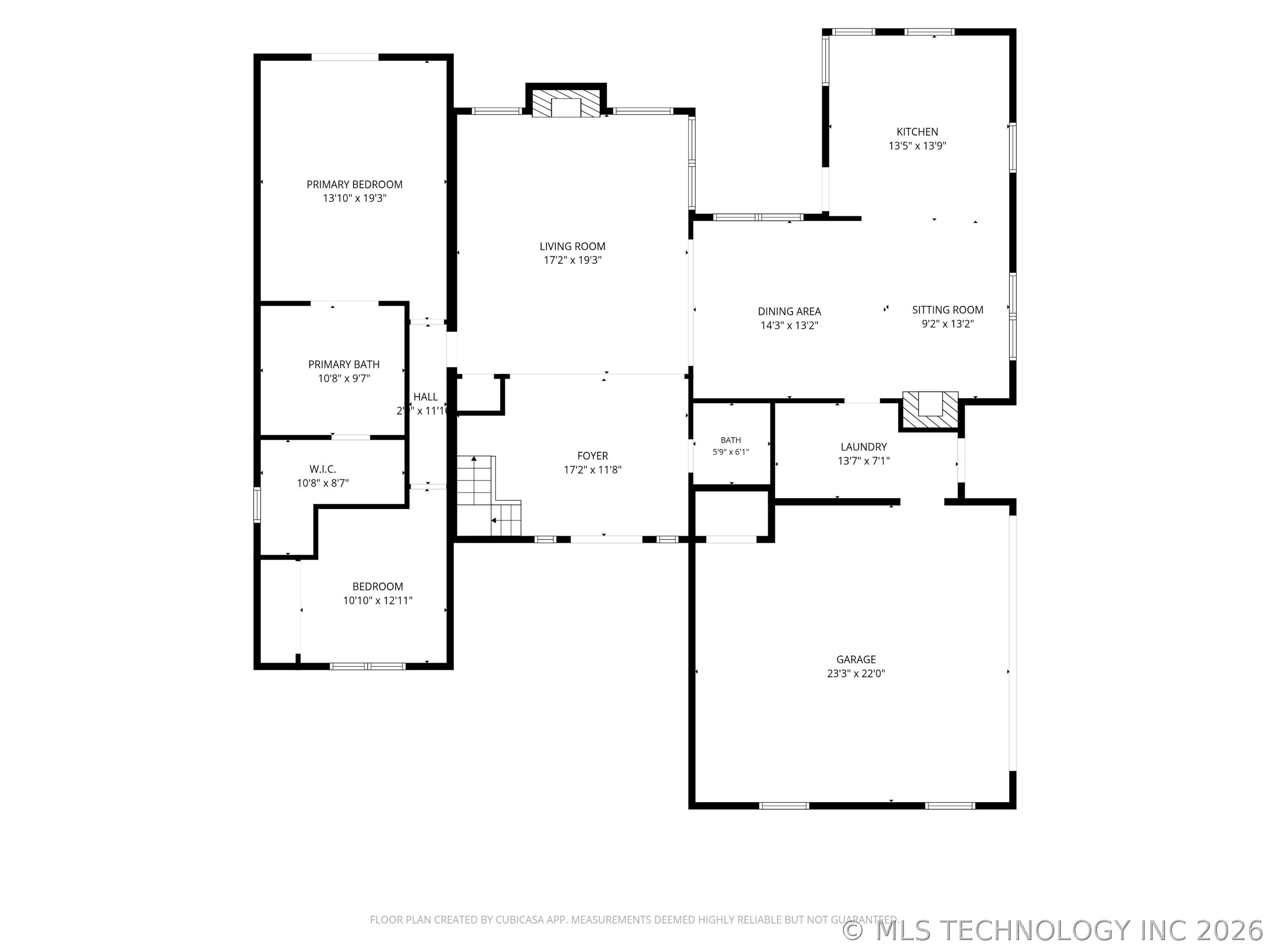 4545 S Birmingham Avenue Property Photo 49