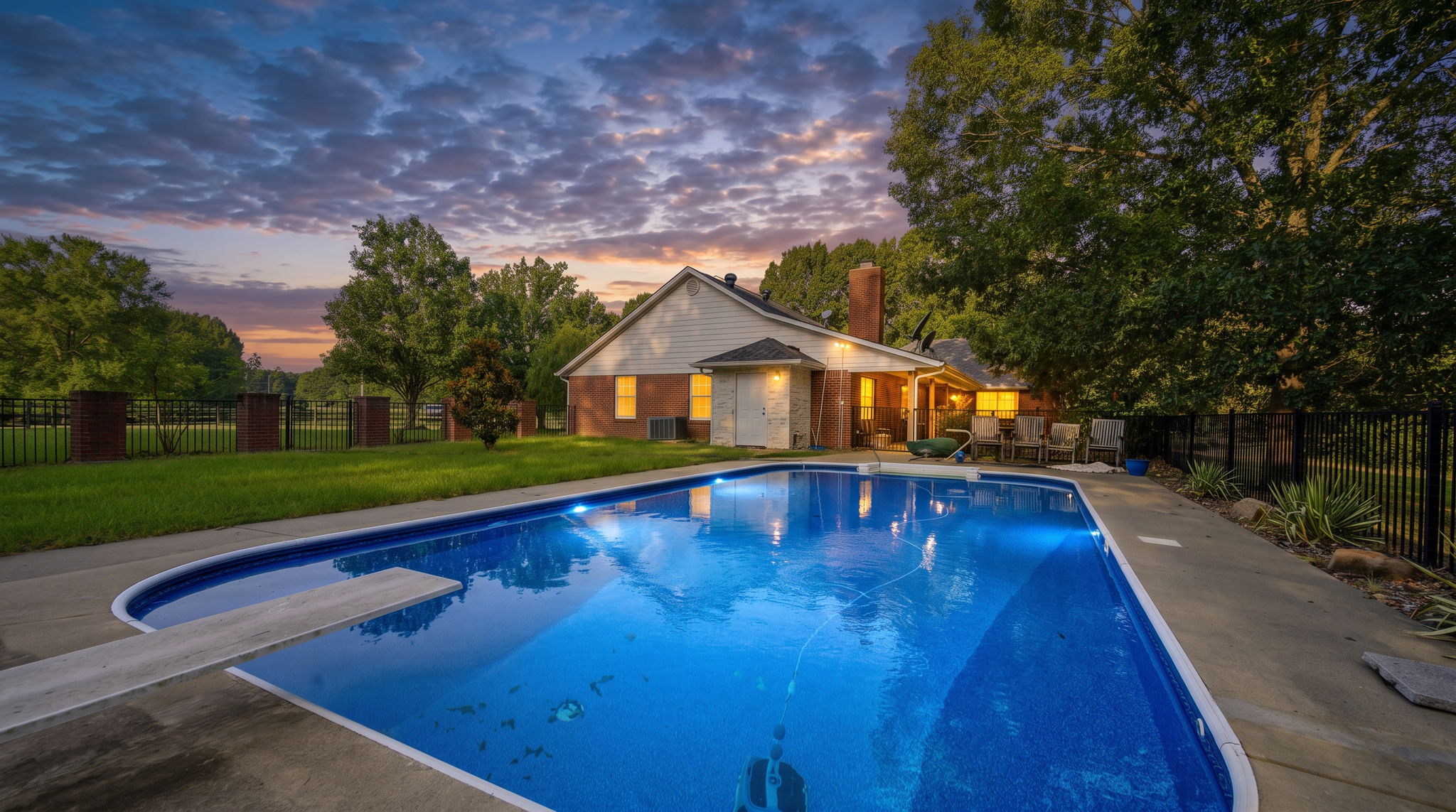 415203 Cornelius Road Property Photo 4