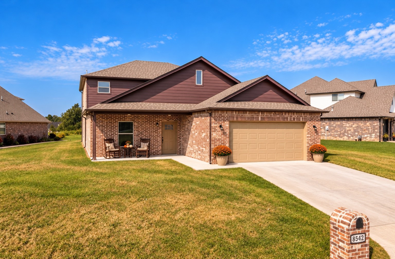 8542 Spring Creek Lane