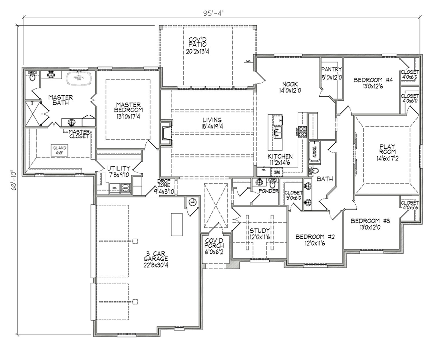 103 E 165th Place S Property Photo 52