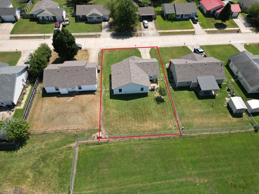 1821 Lexington Road Property Photo 22