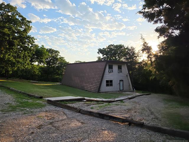 3662 Cooper Memorial Property Photo 1