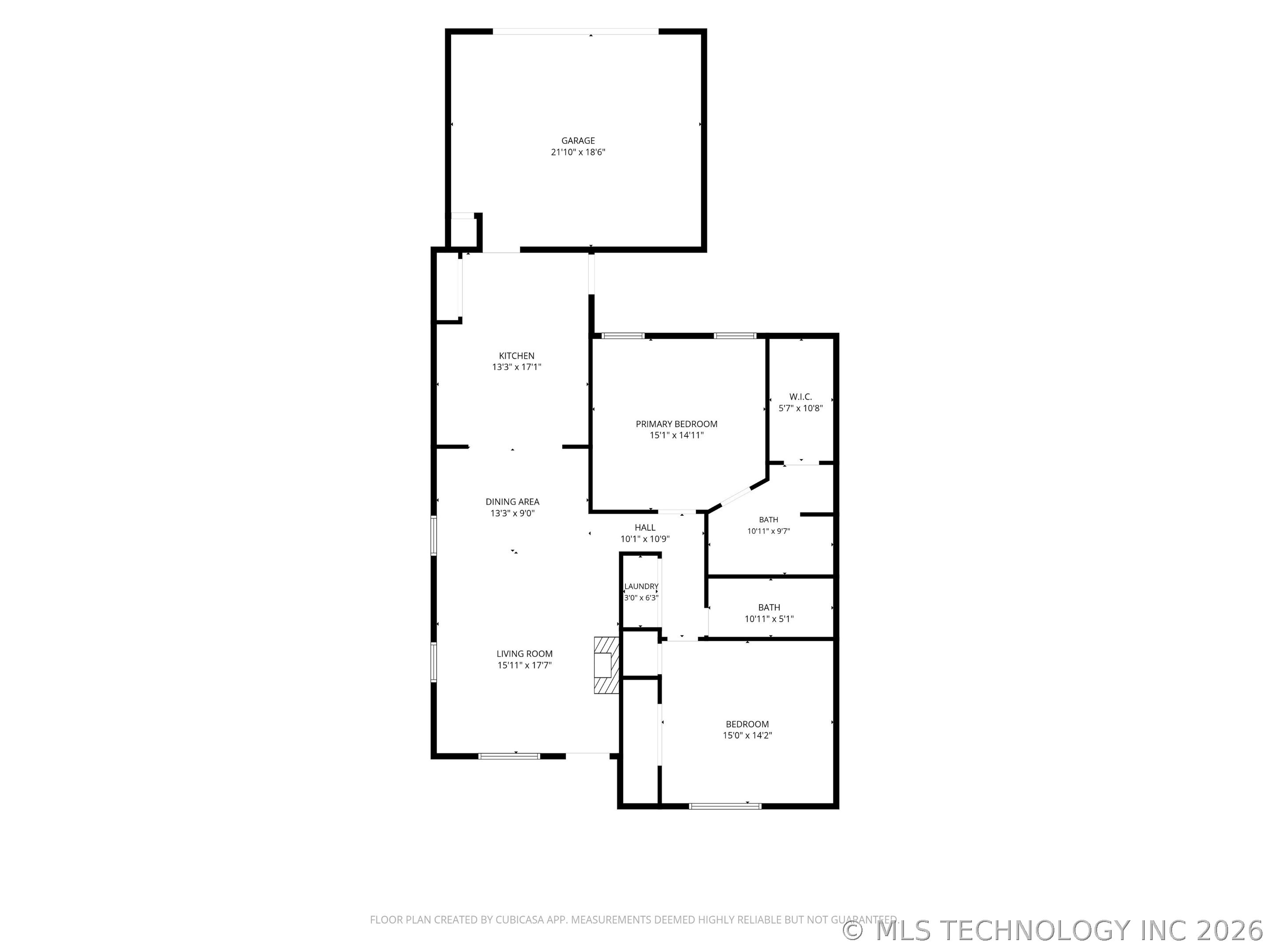8401 E 74th Place Property Photo 25
