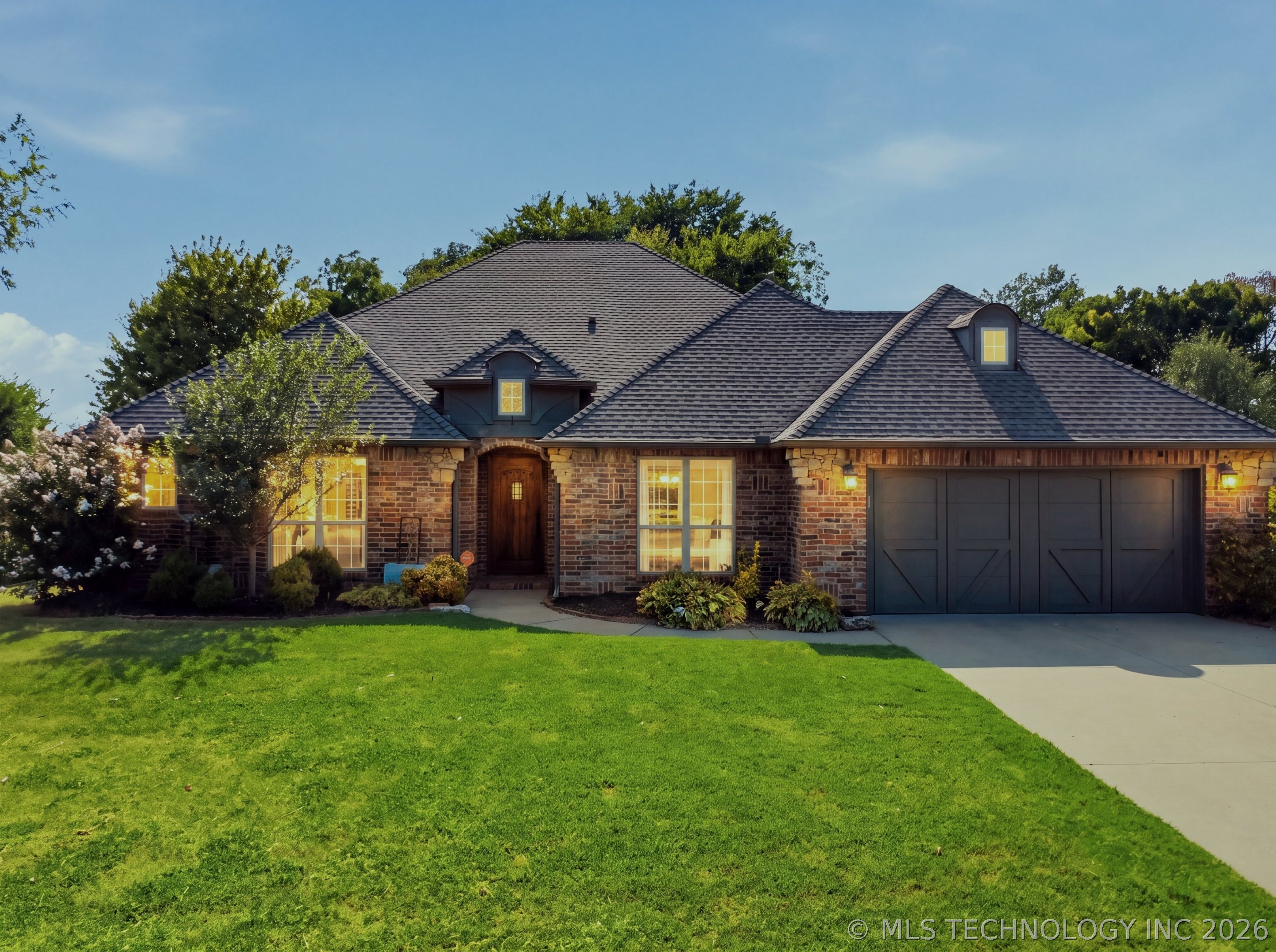 26640 Duck Pond Lane