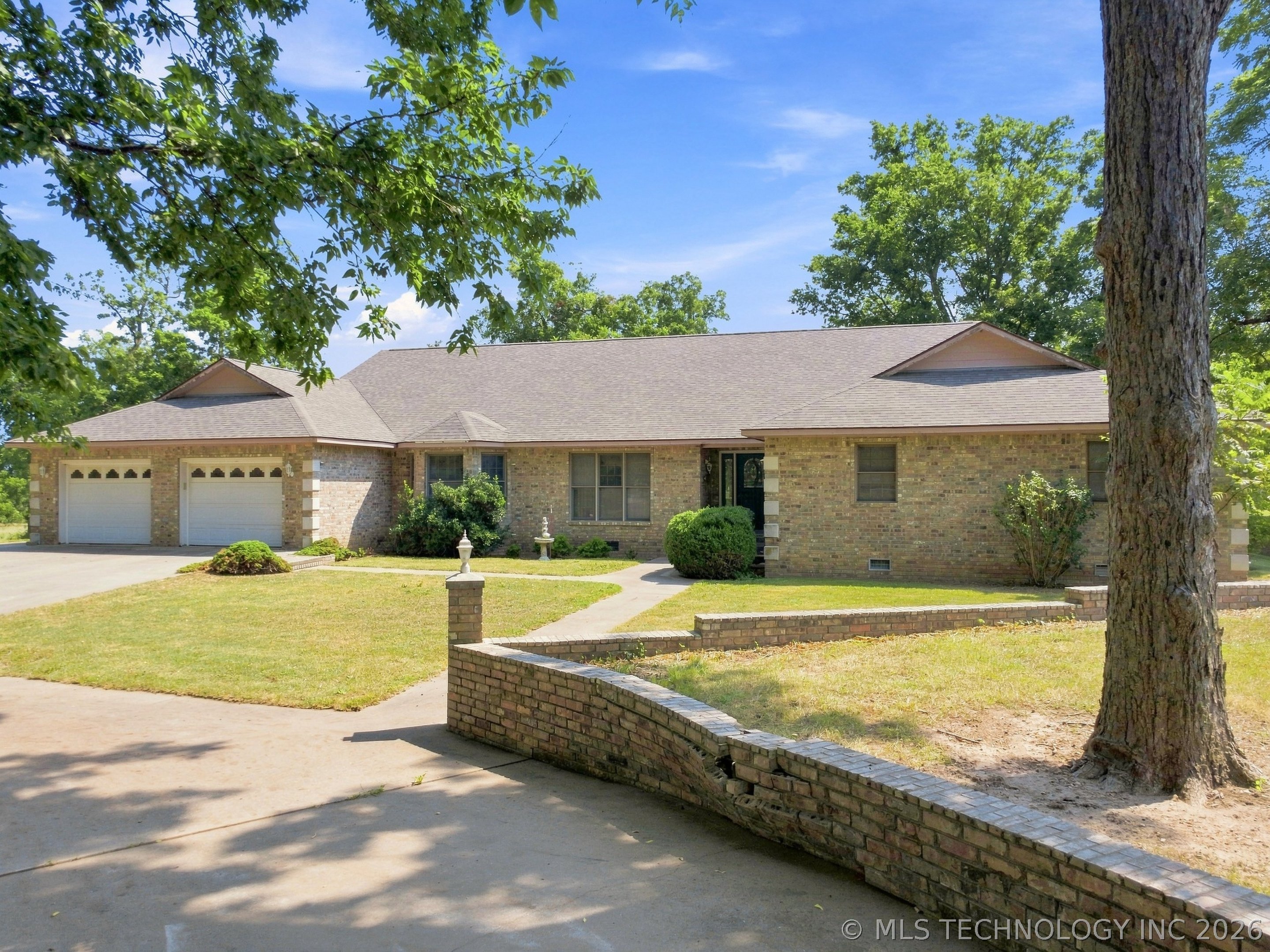 26470 S 650 Road Property Photo 1