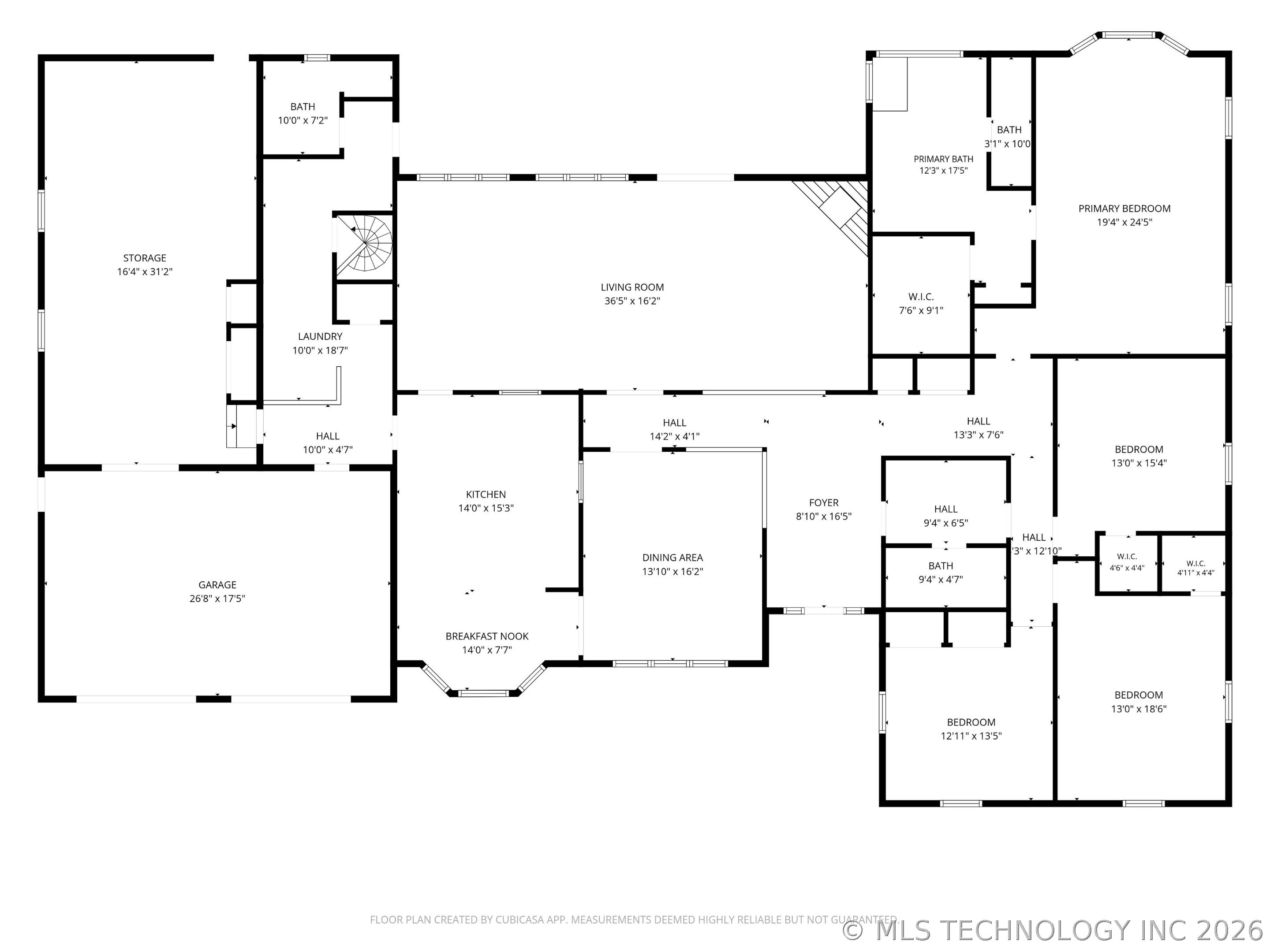 26470 S 650 Road Property Photo 41