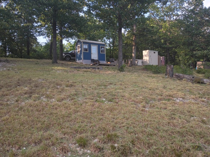 464058 Taylor Ridge Road Property Photo 2
