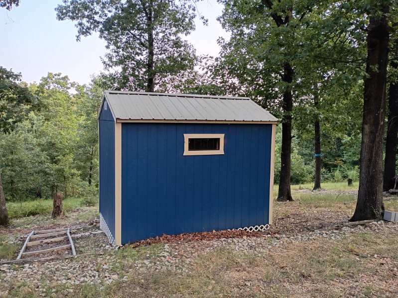 464058 Taylor Ridge Road Property Photo 9