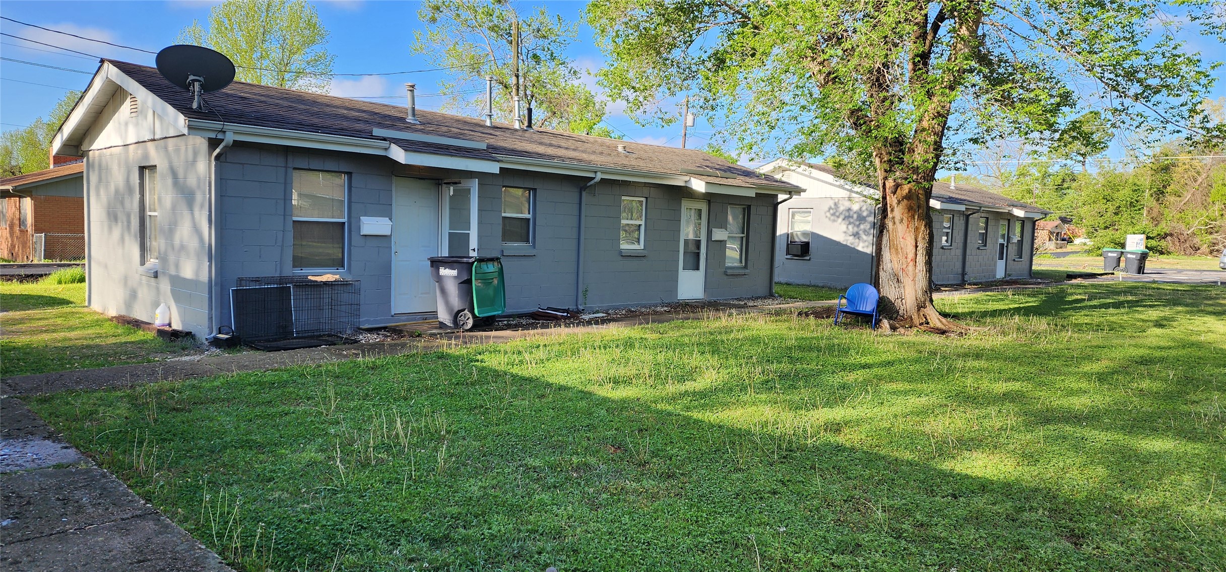 815 Mission Avenue Property Photo 4