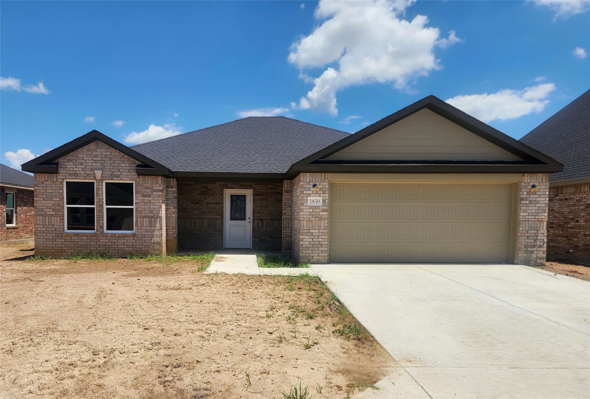 1850 Topaz Road Property Photo 1