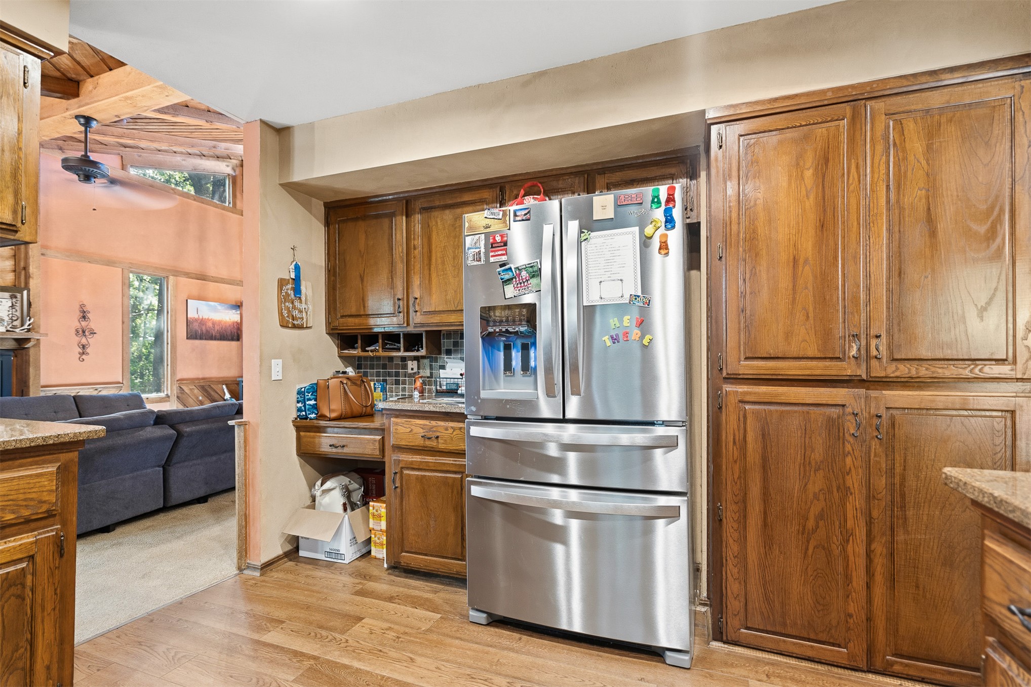 1409 Oakridge Road Property Photo 11