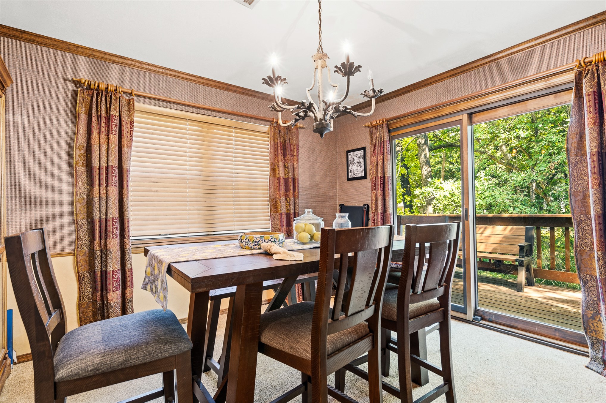 1409 Oakridge Road Property Photo 12
