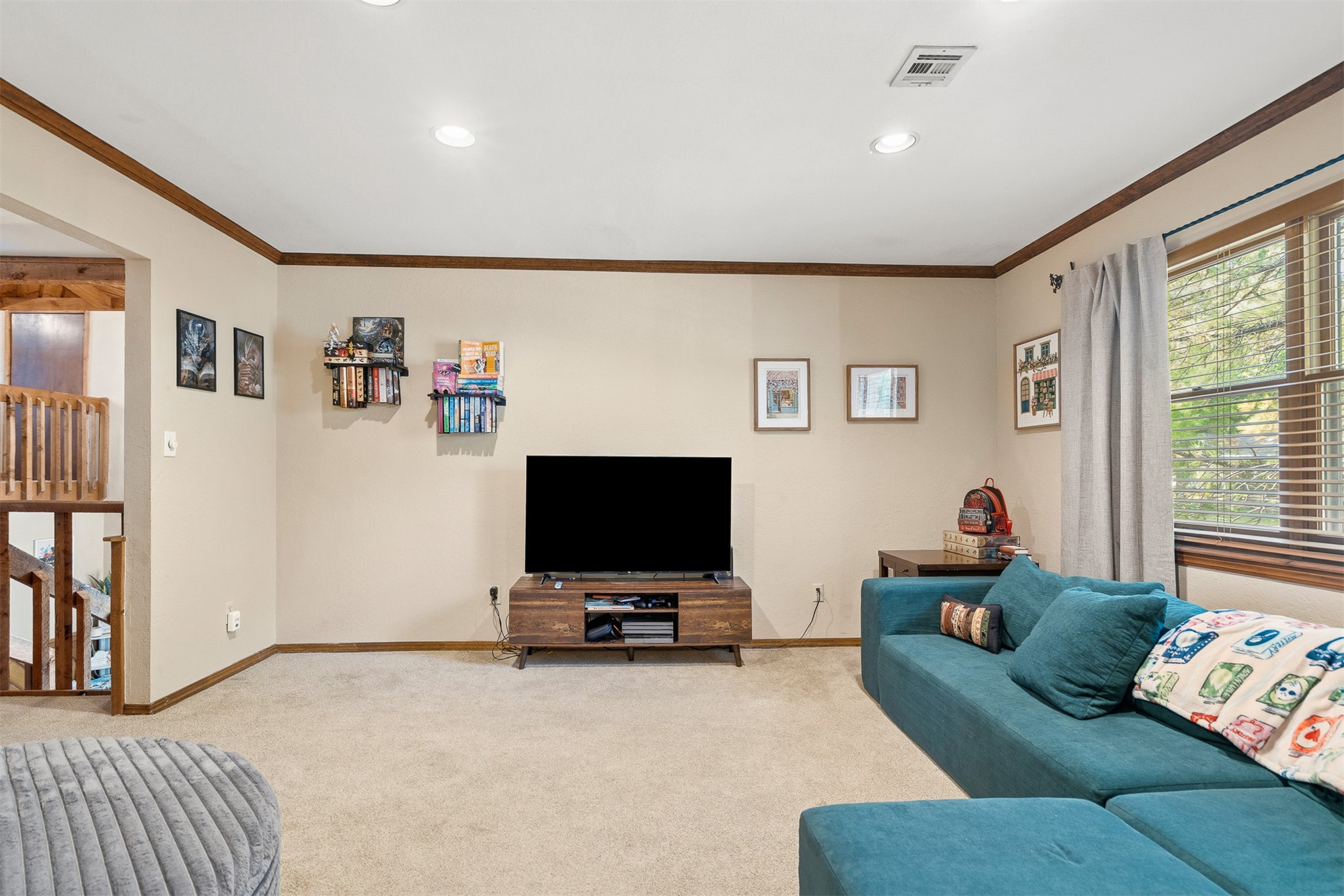 1409 Oakridge Road Property Photo 14