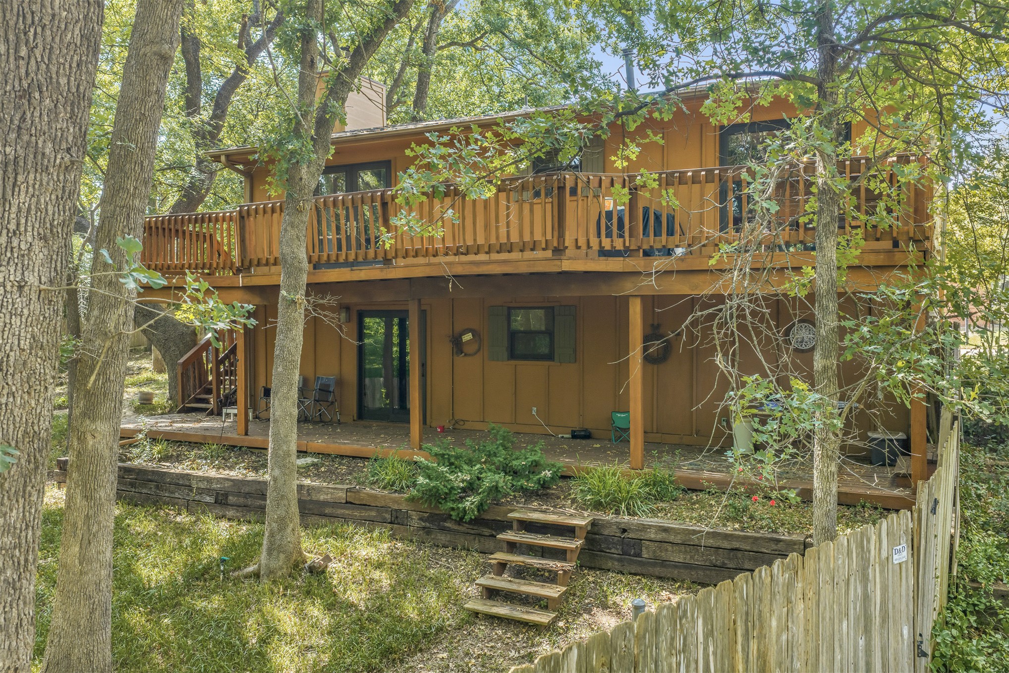 1409 Oakridge Road Property Photo 32