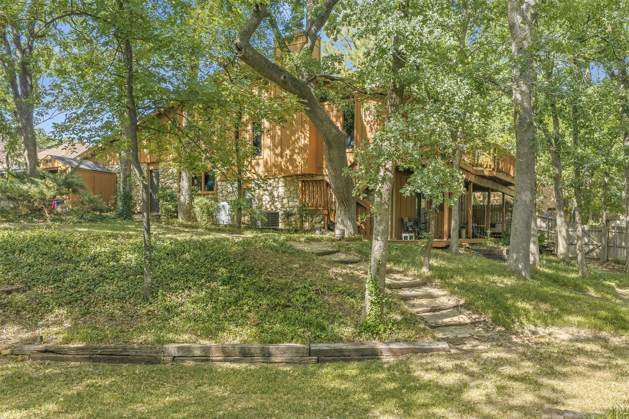 1409 Oakridge Road Property Photo 37