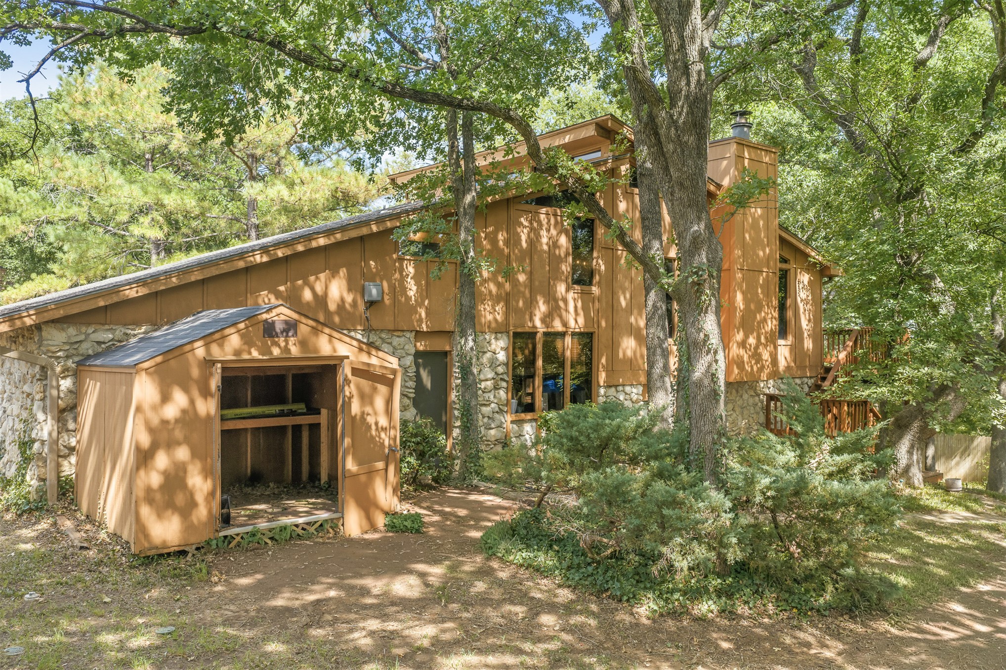 1409 Oakridge Road Property Photo 38