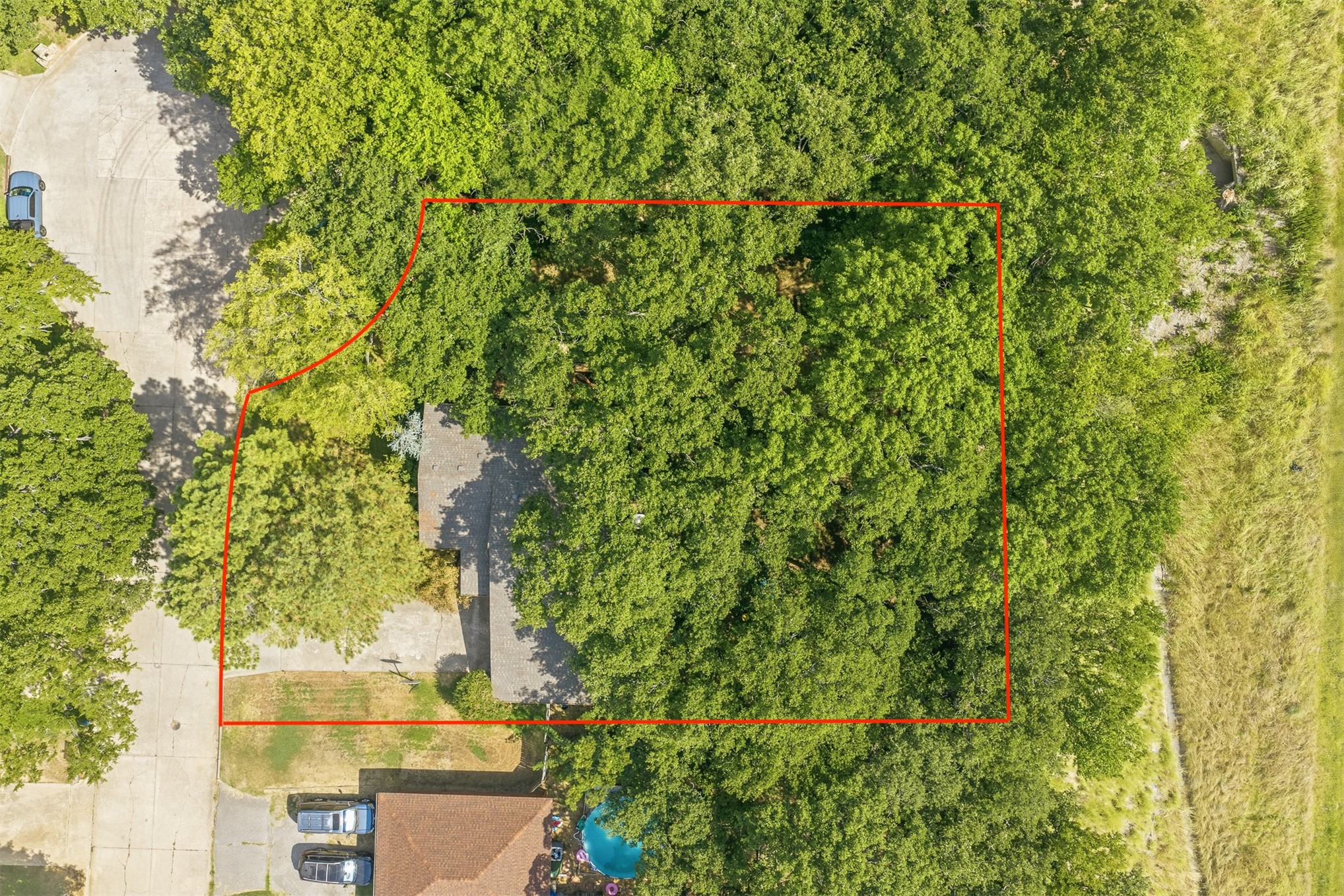 1409 Oakridge Road Property Photo 39