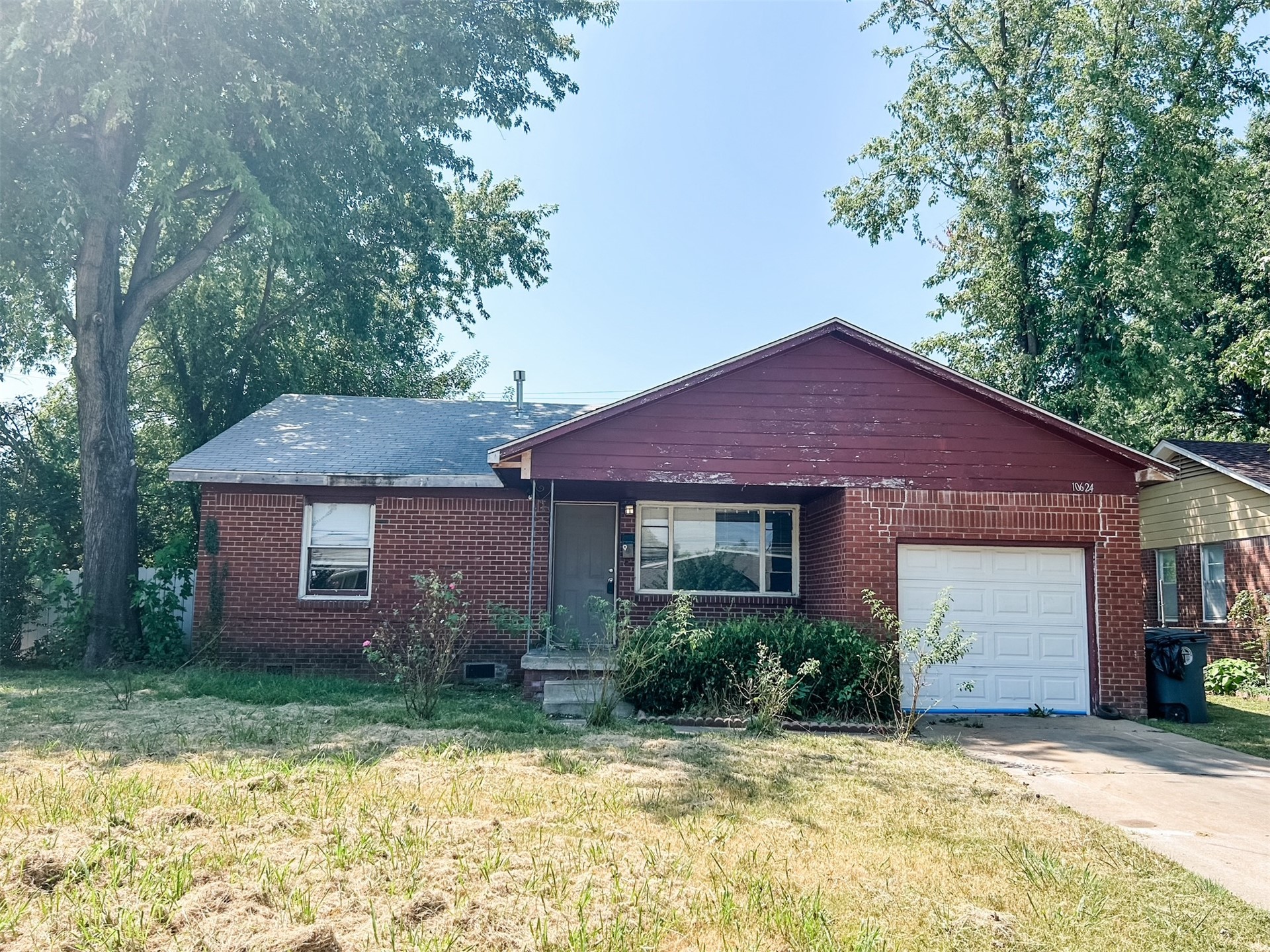 10624 E Admiral Boulevard Property Photo 1