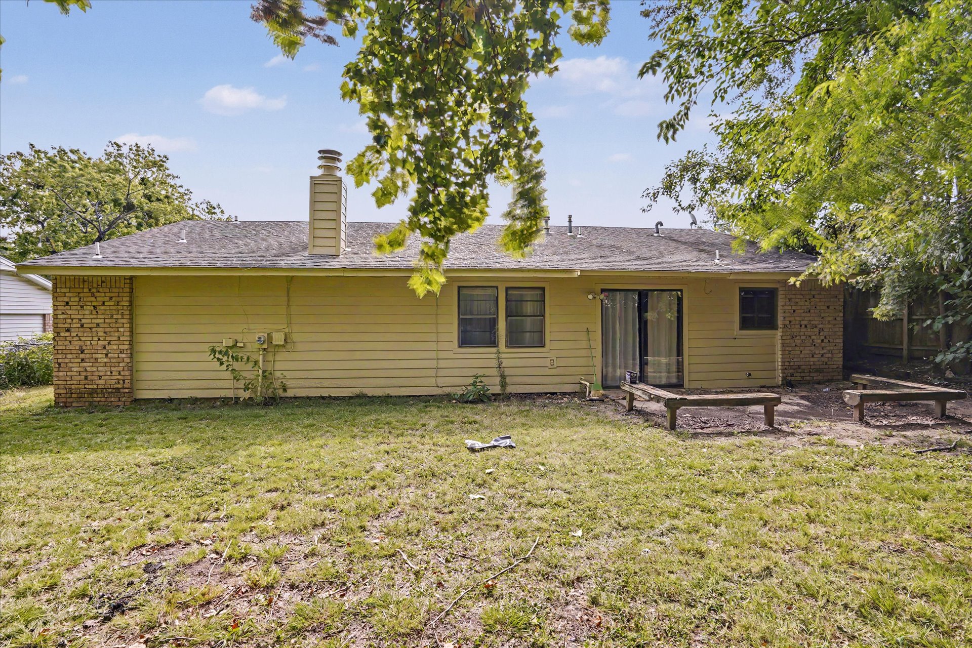 4104 S Birch Avenue Property Photo 25