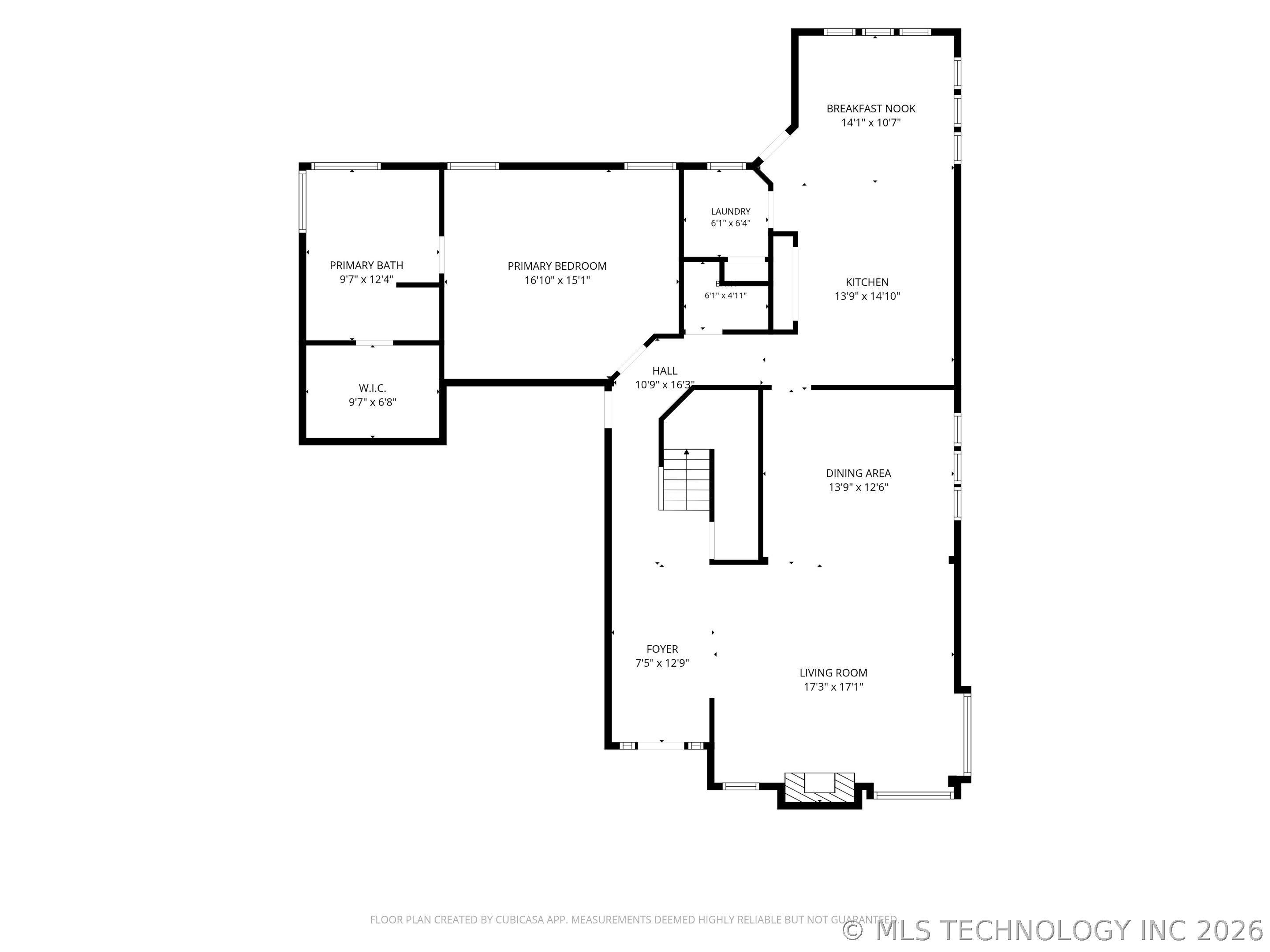 1920 S Nyssa Avenue Property Photo 29