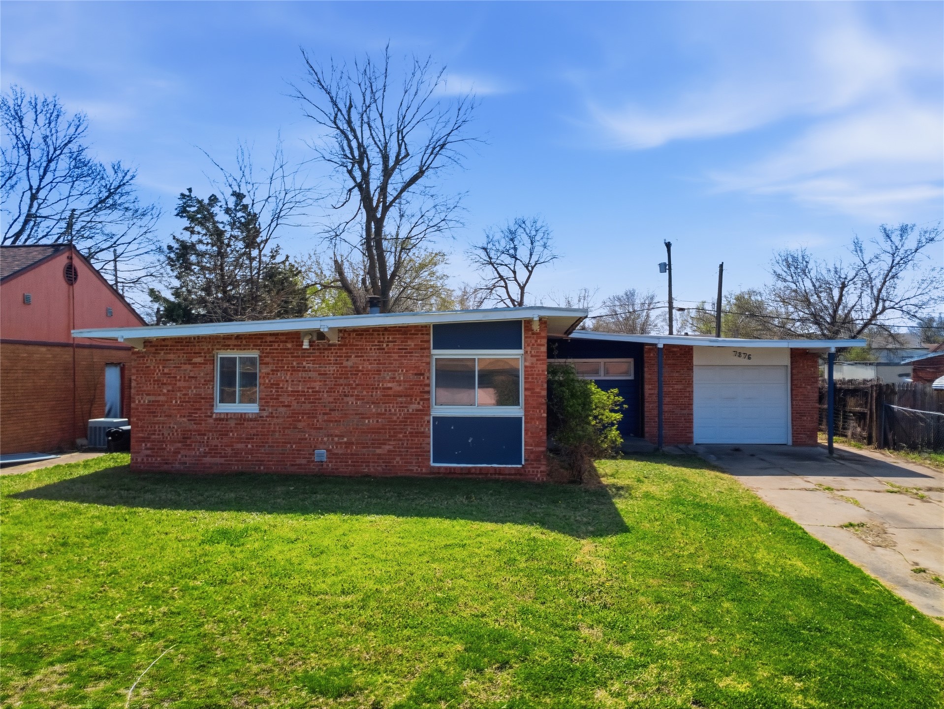 7876 E Latimer Place Property Photo 1