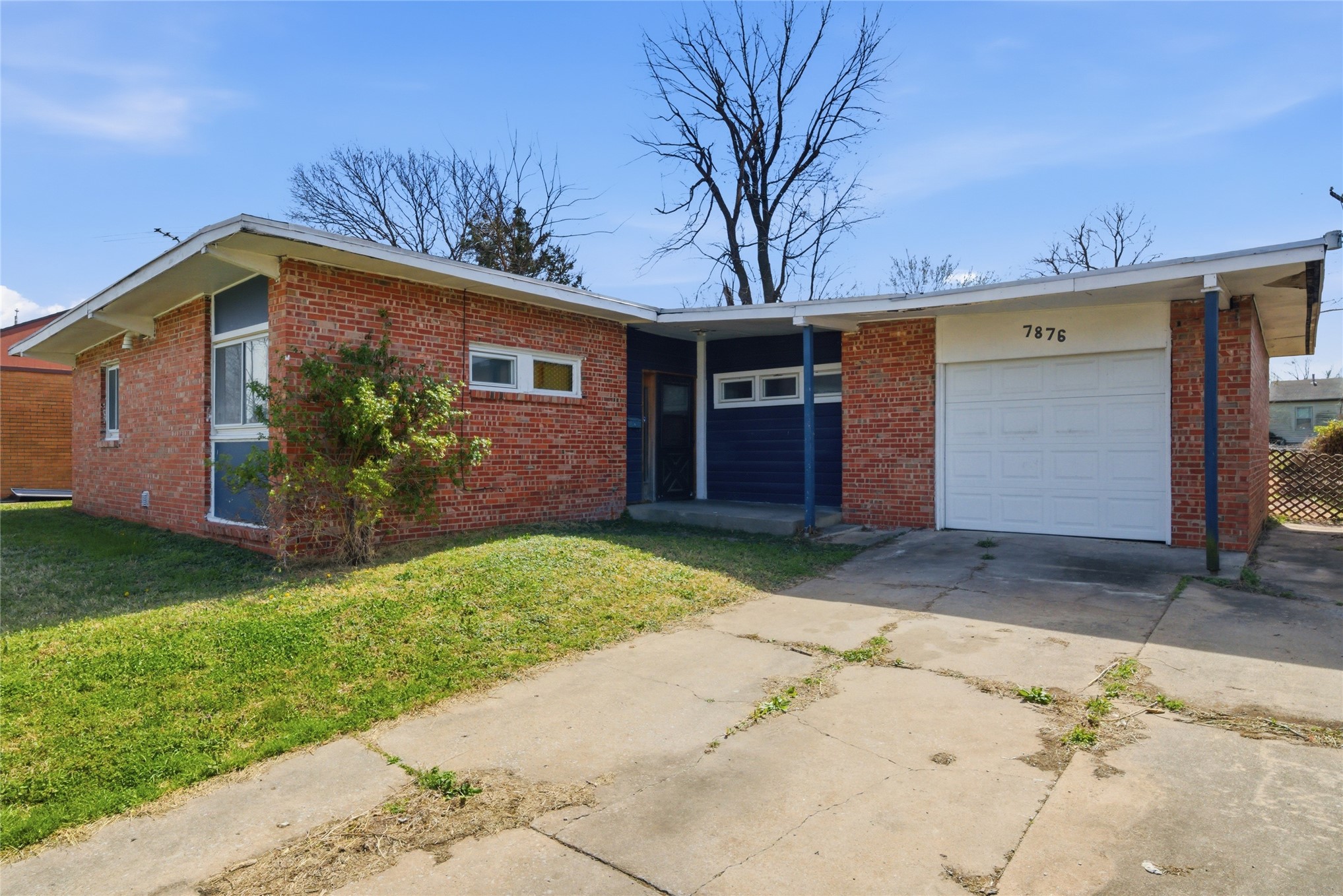 7876 E Latimer Place Property Photo 2