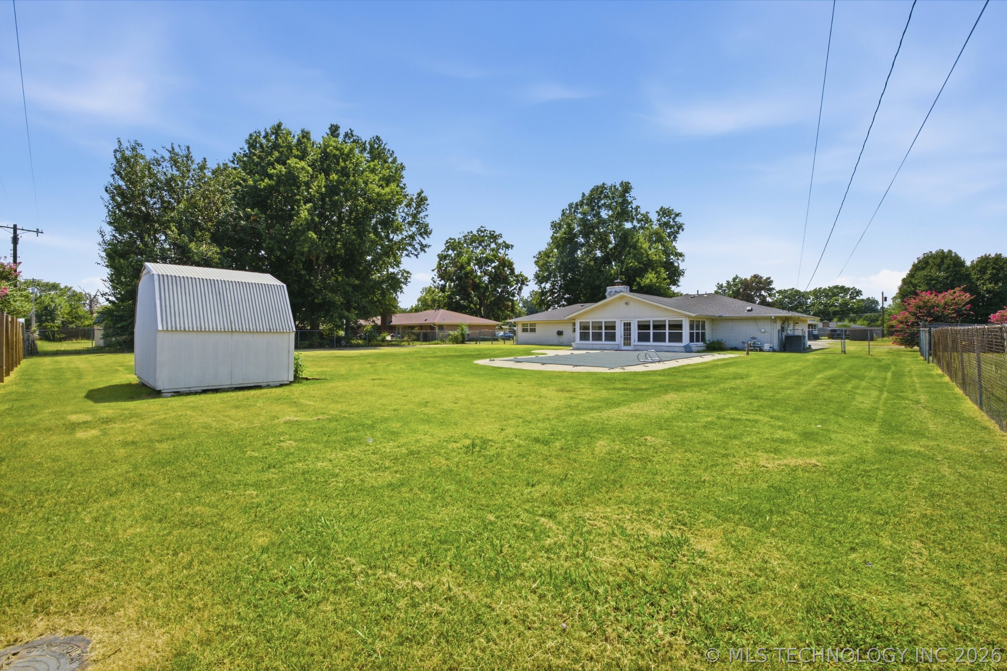 1281 S 103rd East Avenue Property Photo 27