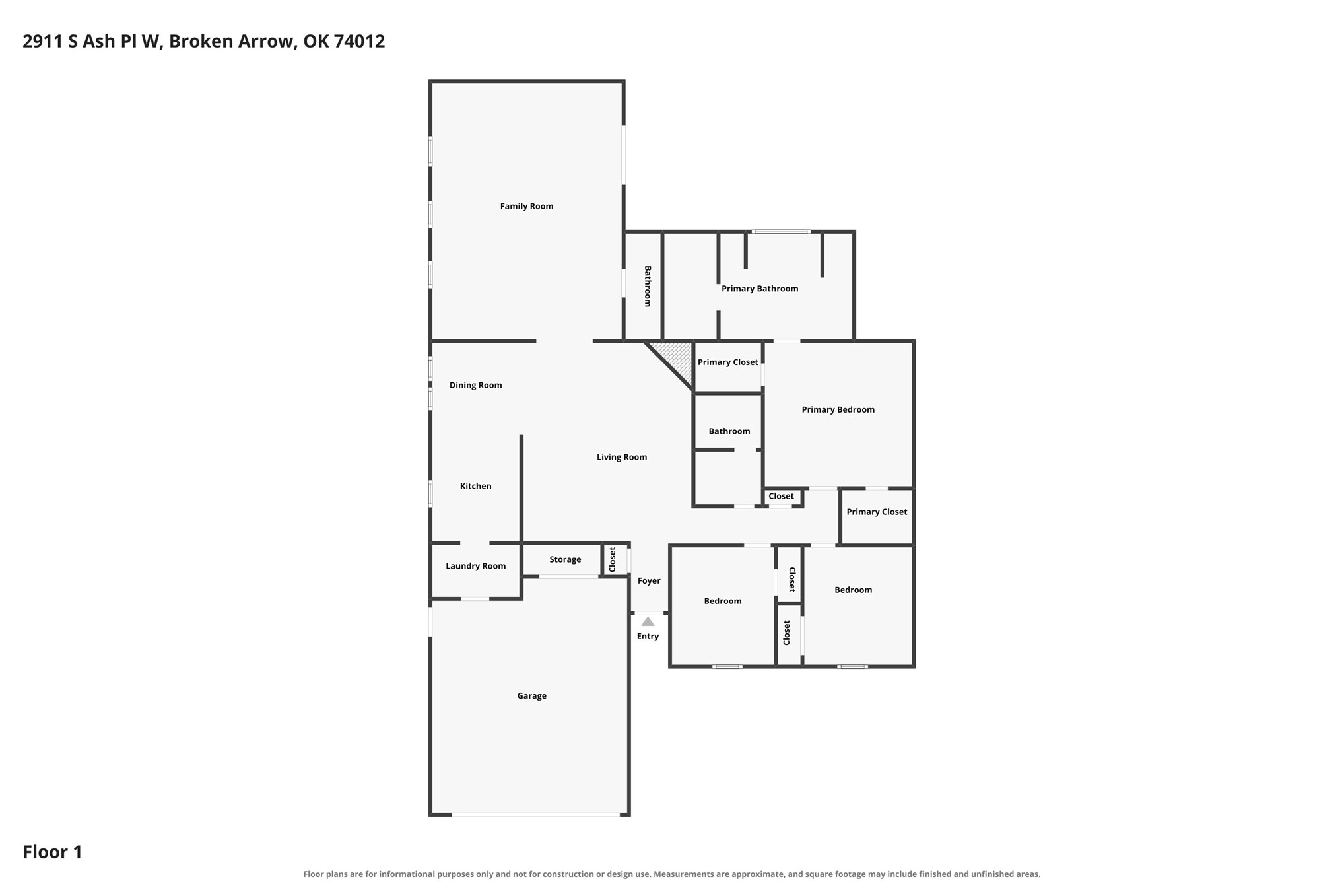 2911 S Ash Place Property Photo 31