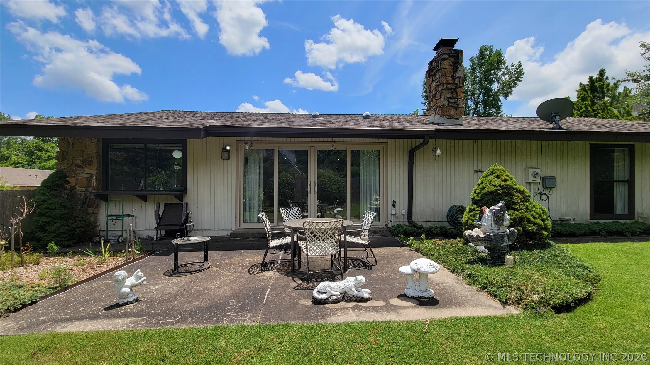 4027 E 82nd Place Property Photo 37