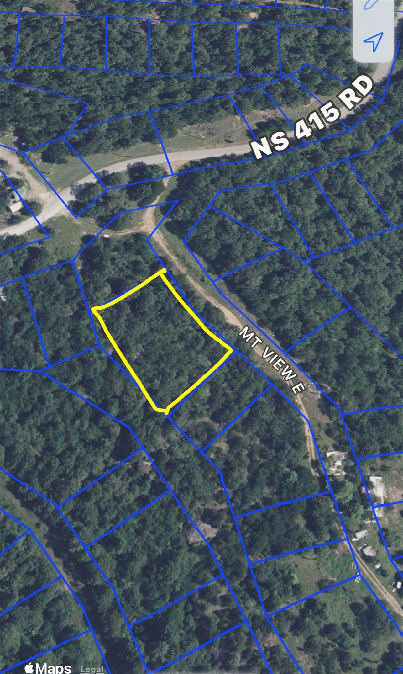 Mountain View Road Property Photo 6