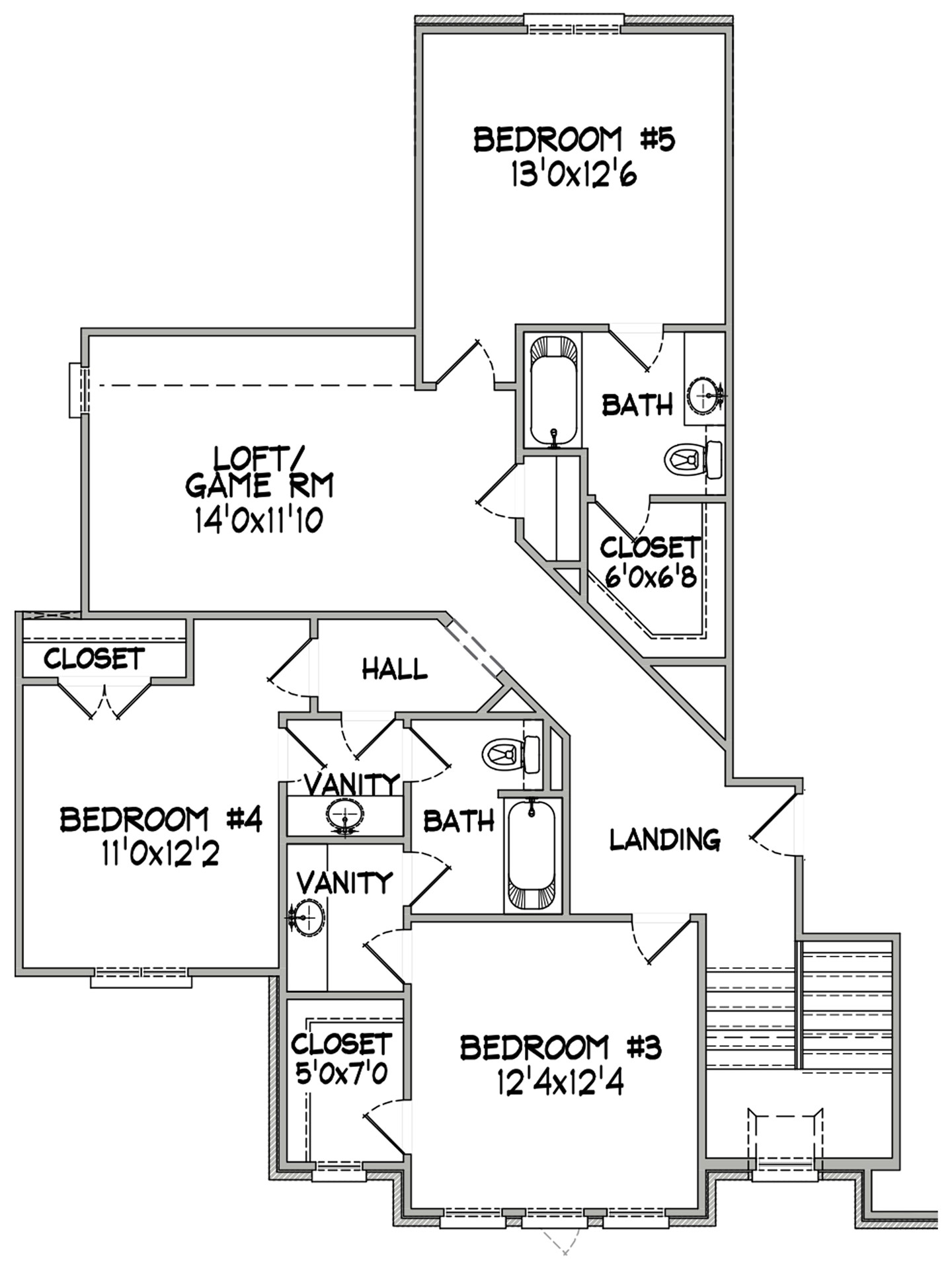 5727 S 253rd East Avenue Property Photo 3