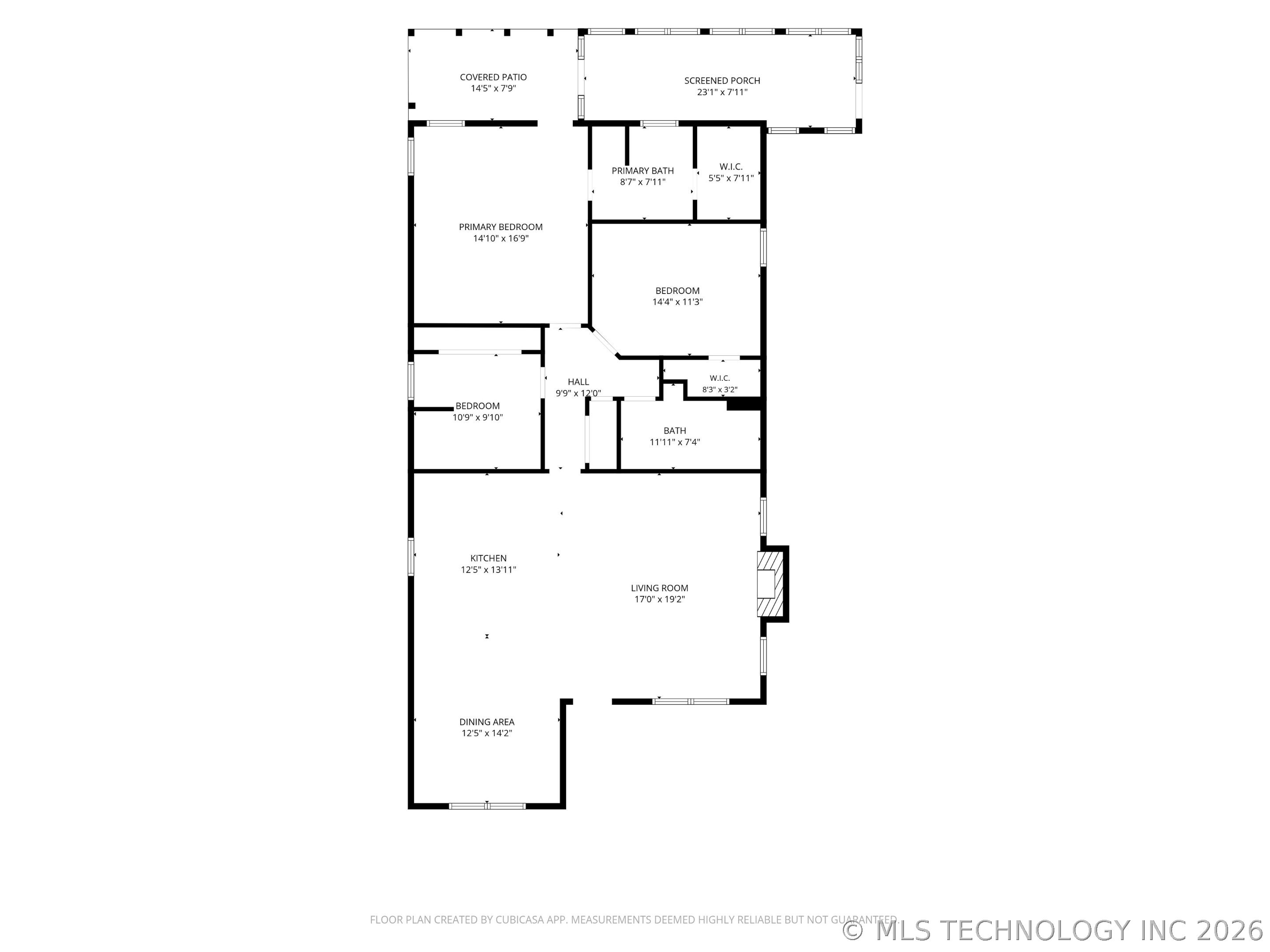 46621 W 251st Street S Property Photo 40