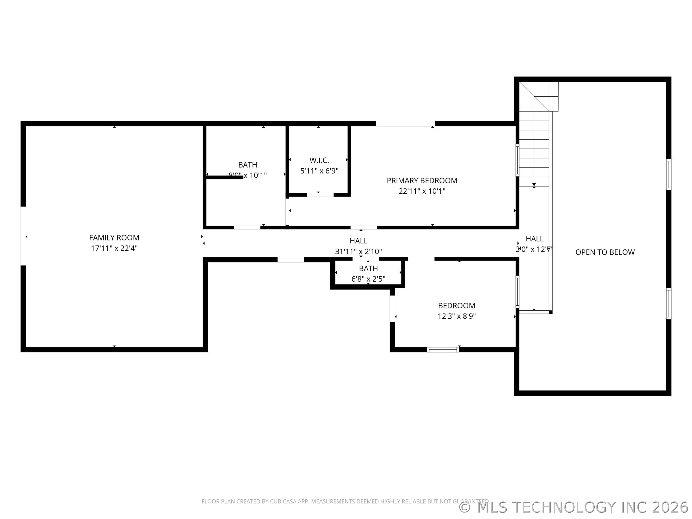 800 S Moore Avenue Property Photo 34