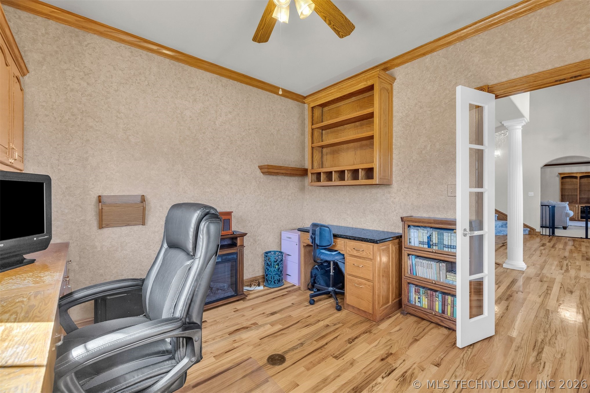 13602 W 42nd Place S Property Photo 12
