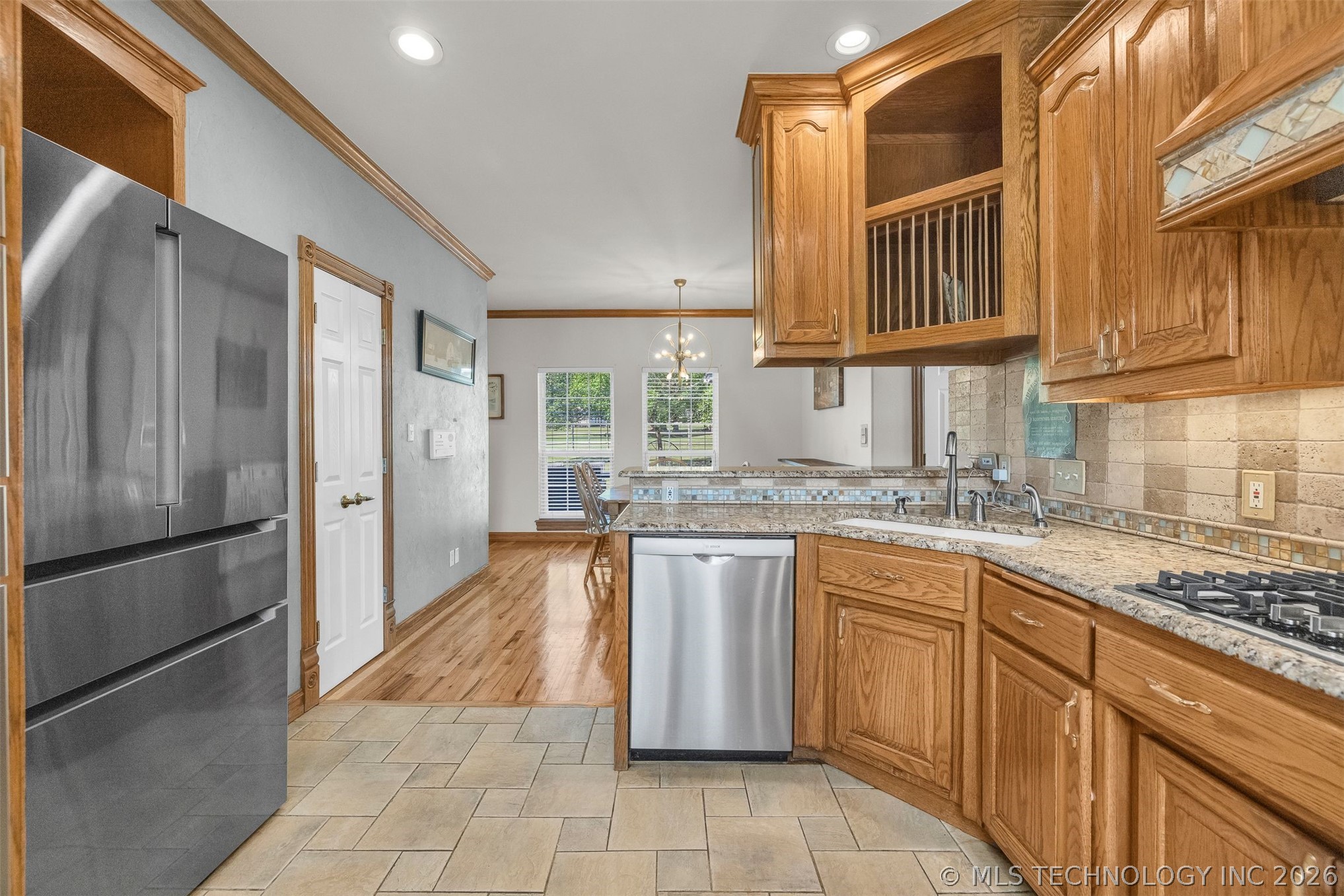 13602 W 42nd Place S Property Photo 14