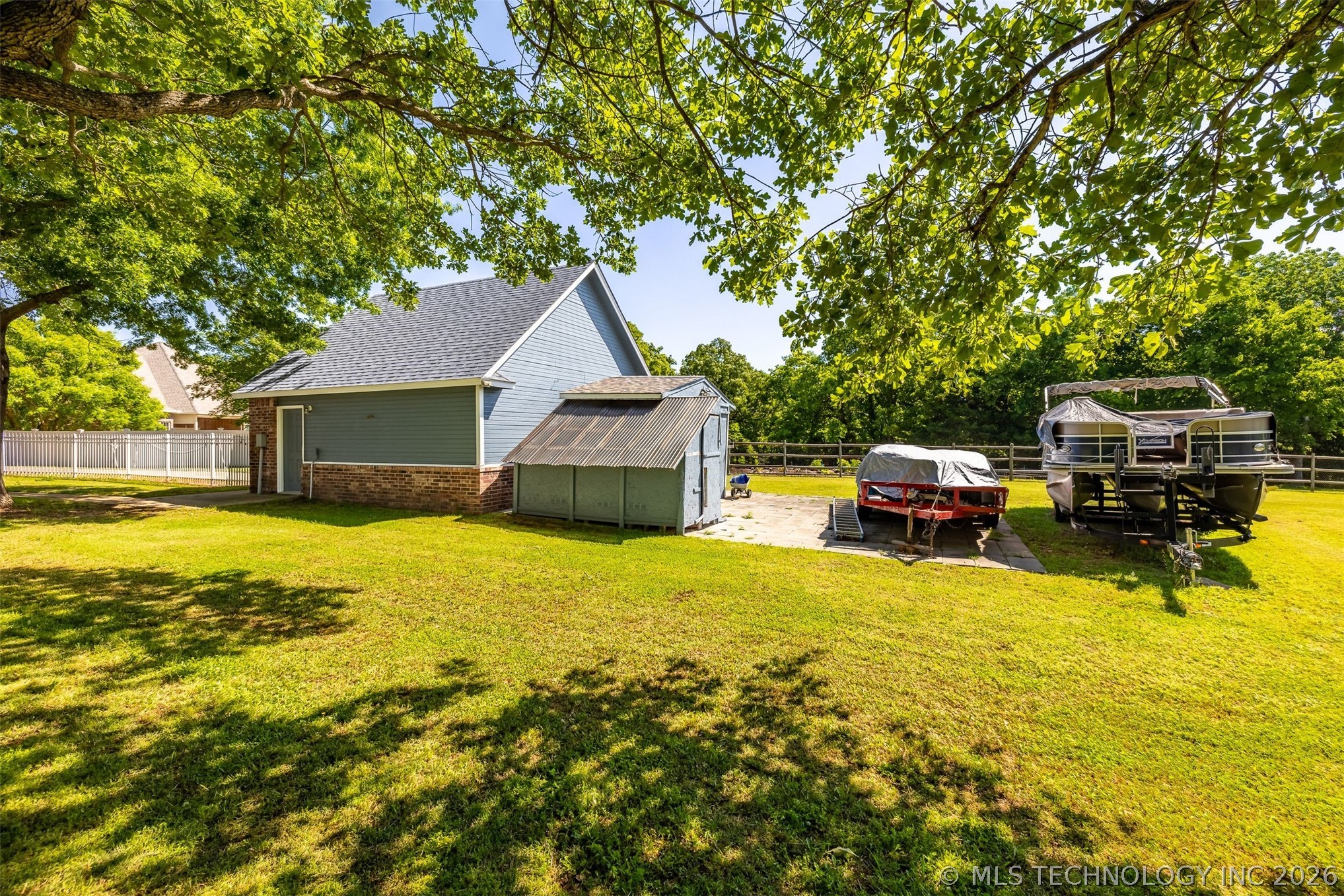 13602 W 42nd Place S Property Photo 39