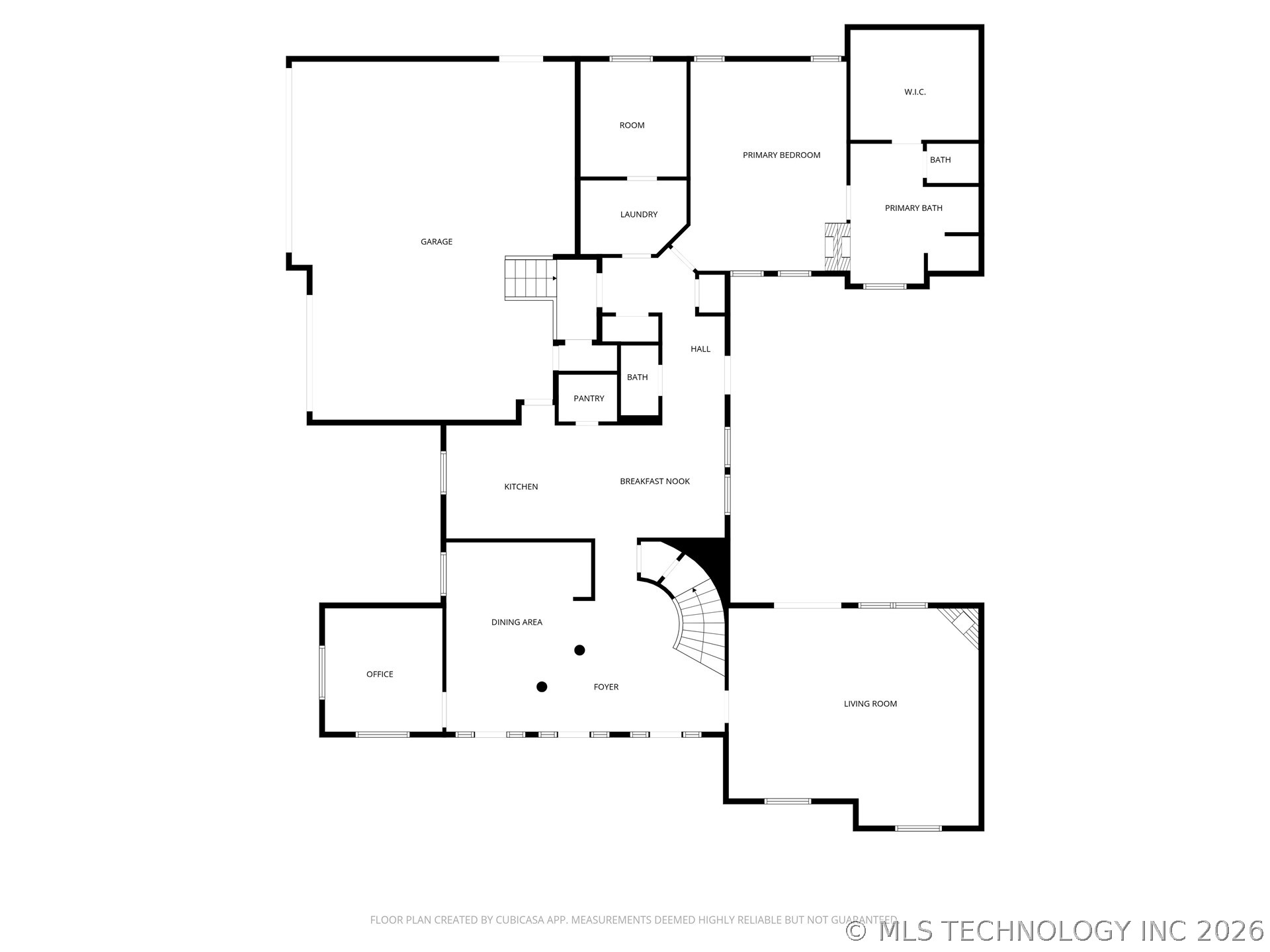 13602 W 42nd Place S Property Photo 44