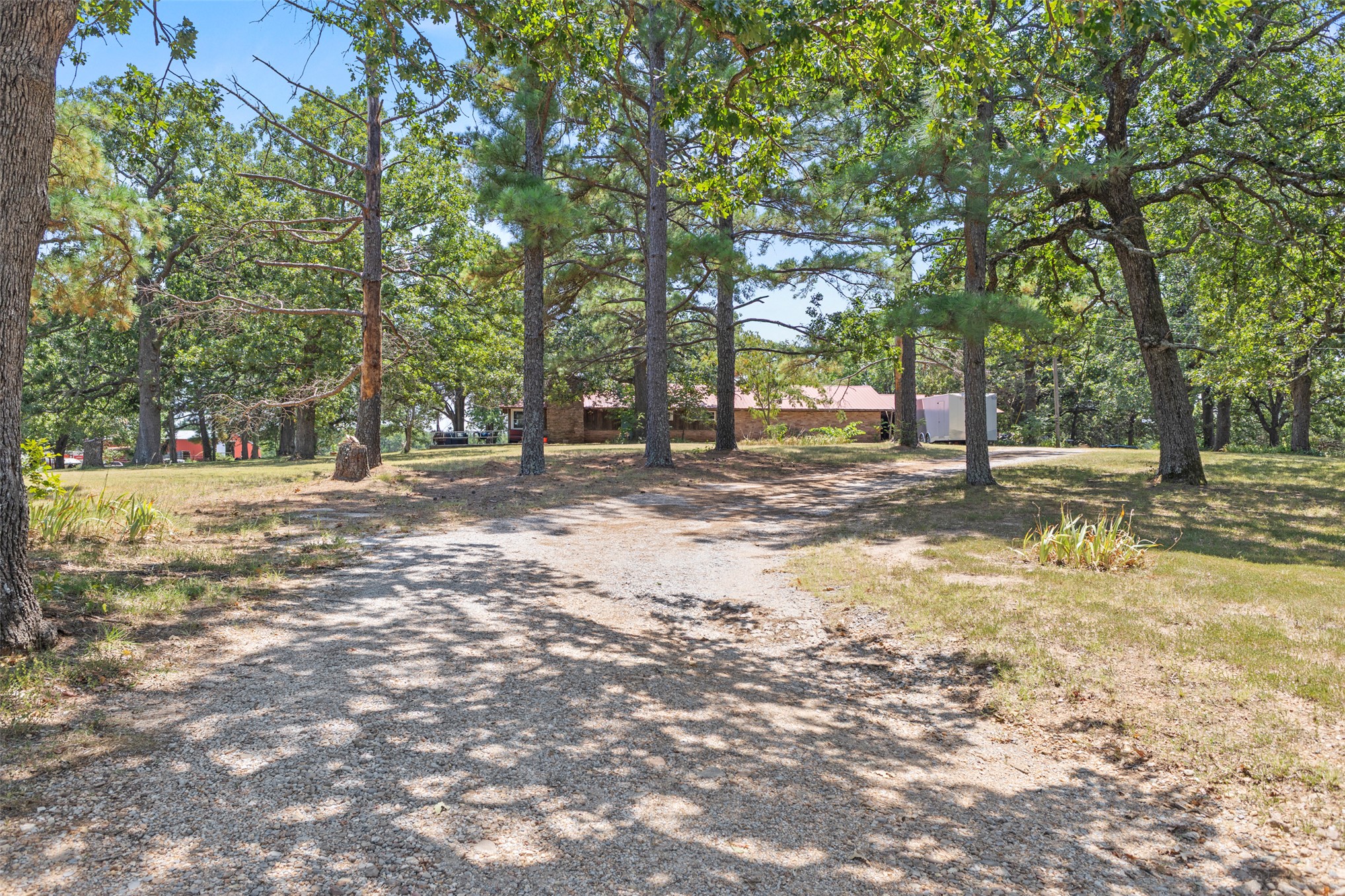16445 County Road 1460 Property Photo 1