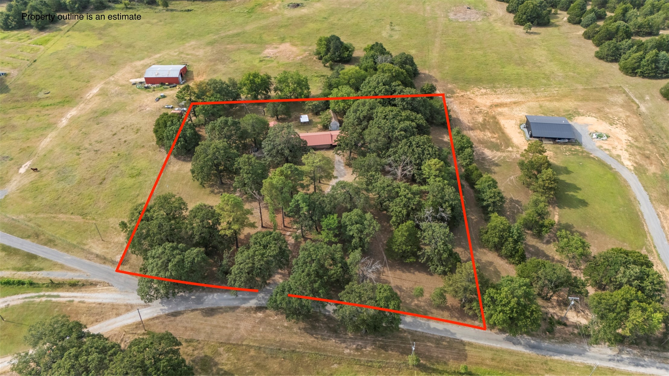 16445 County Road 1460 Property Photo 3
