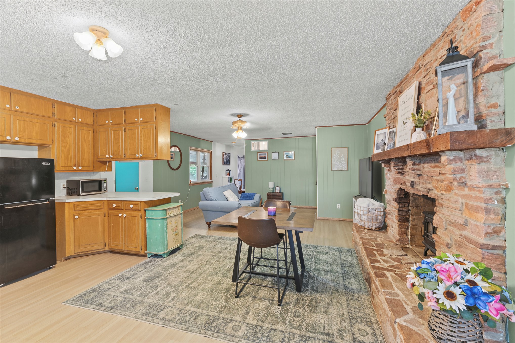 16445 County Road 1460 Property Photo 4