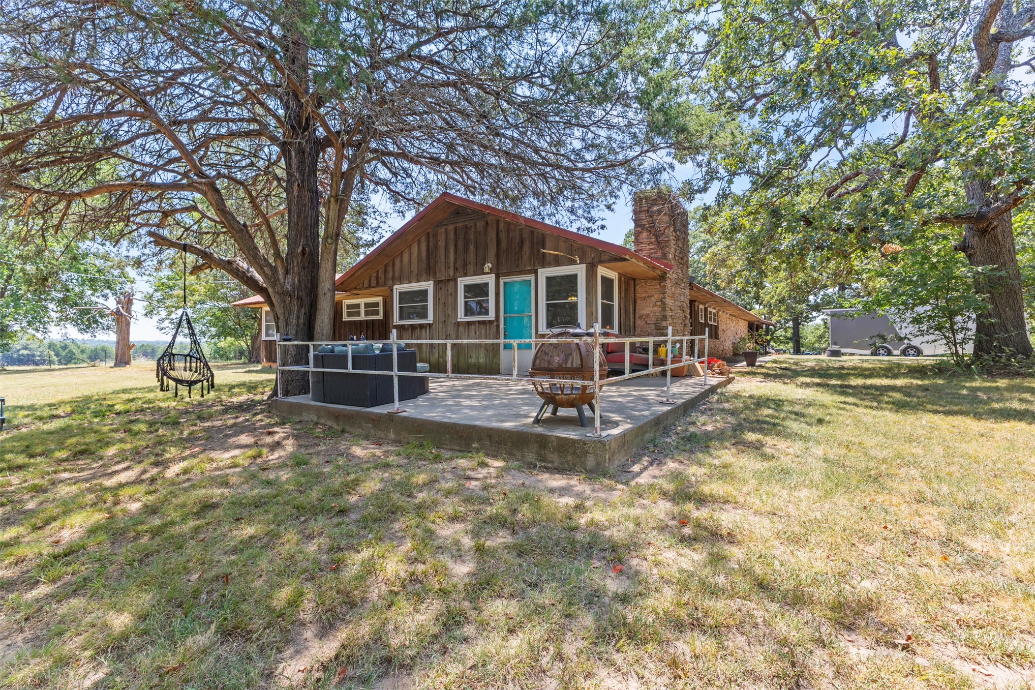 16445 County Road 1460 Property Photo 24
